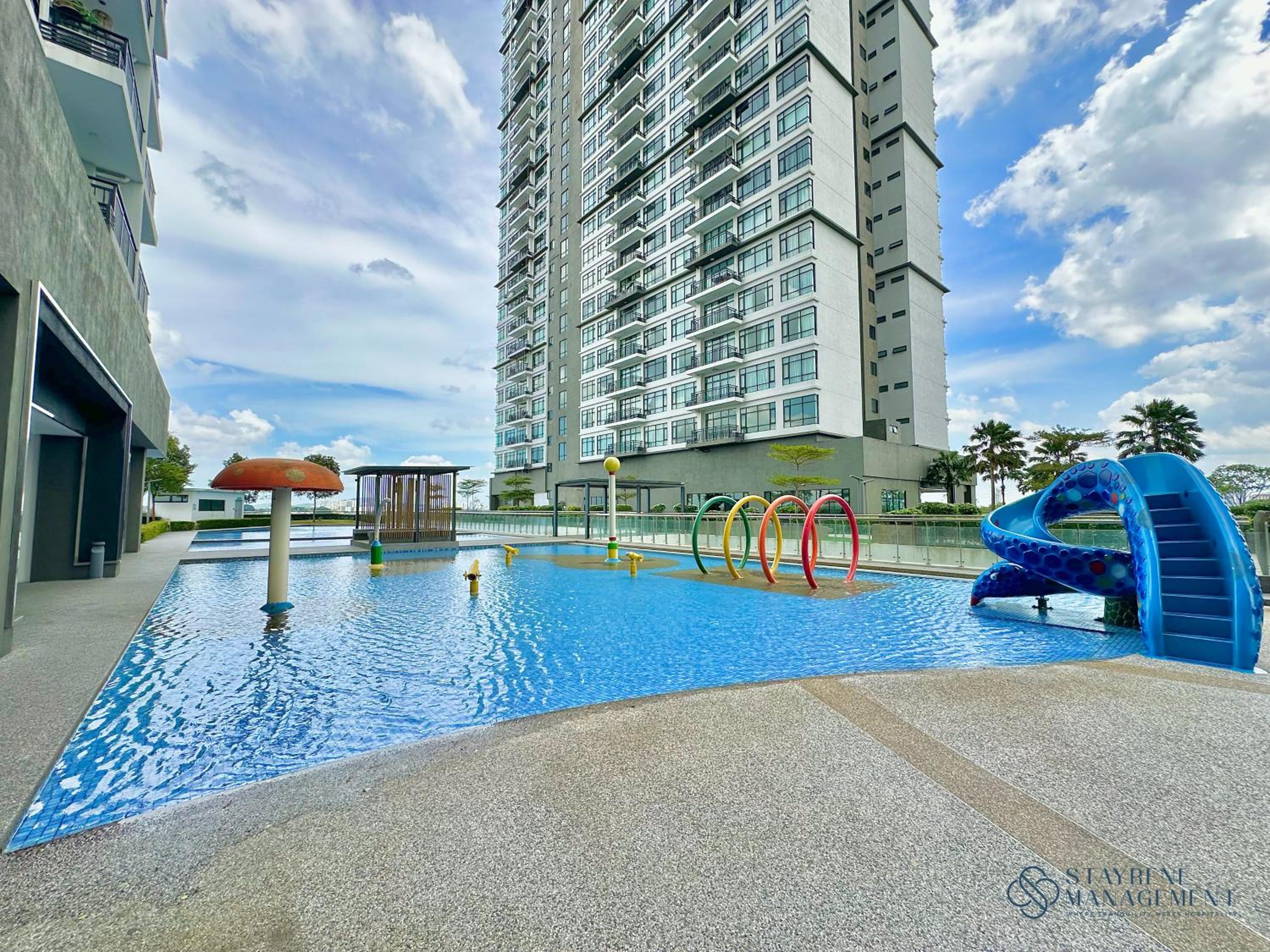 Molek Regency By Stayrene