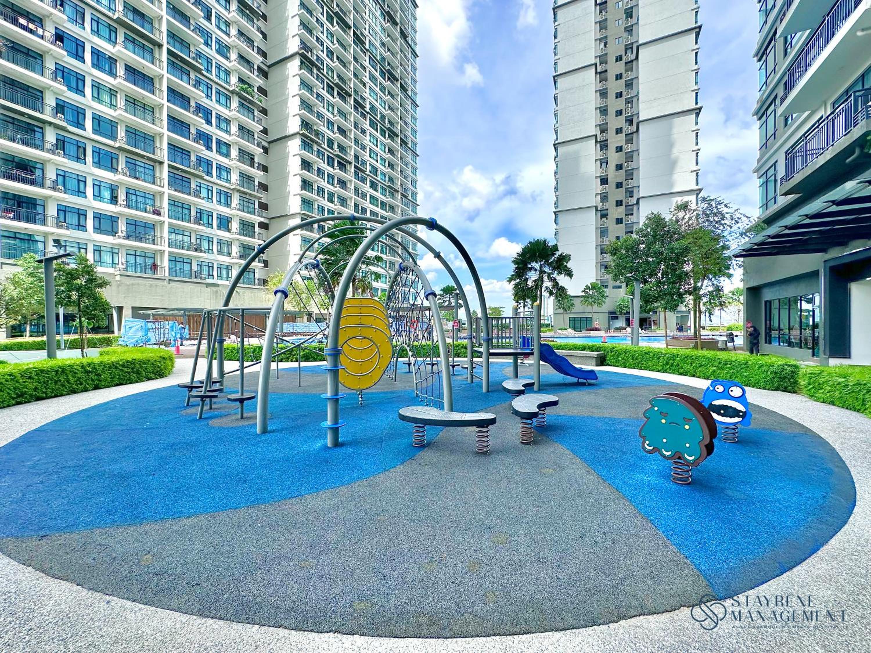Molek Regency By Stayrene