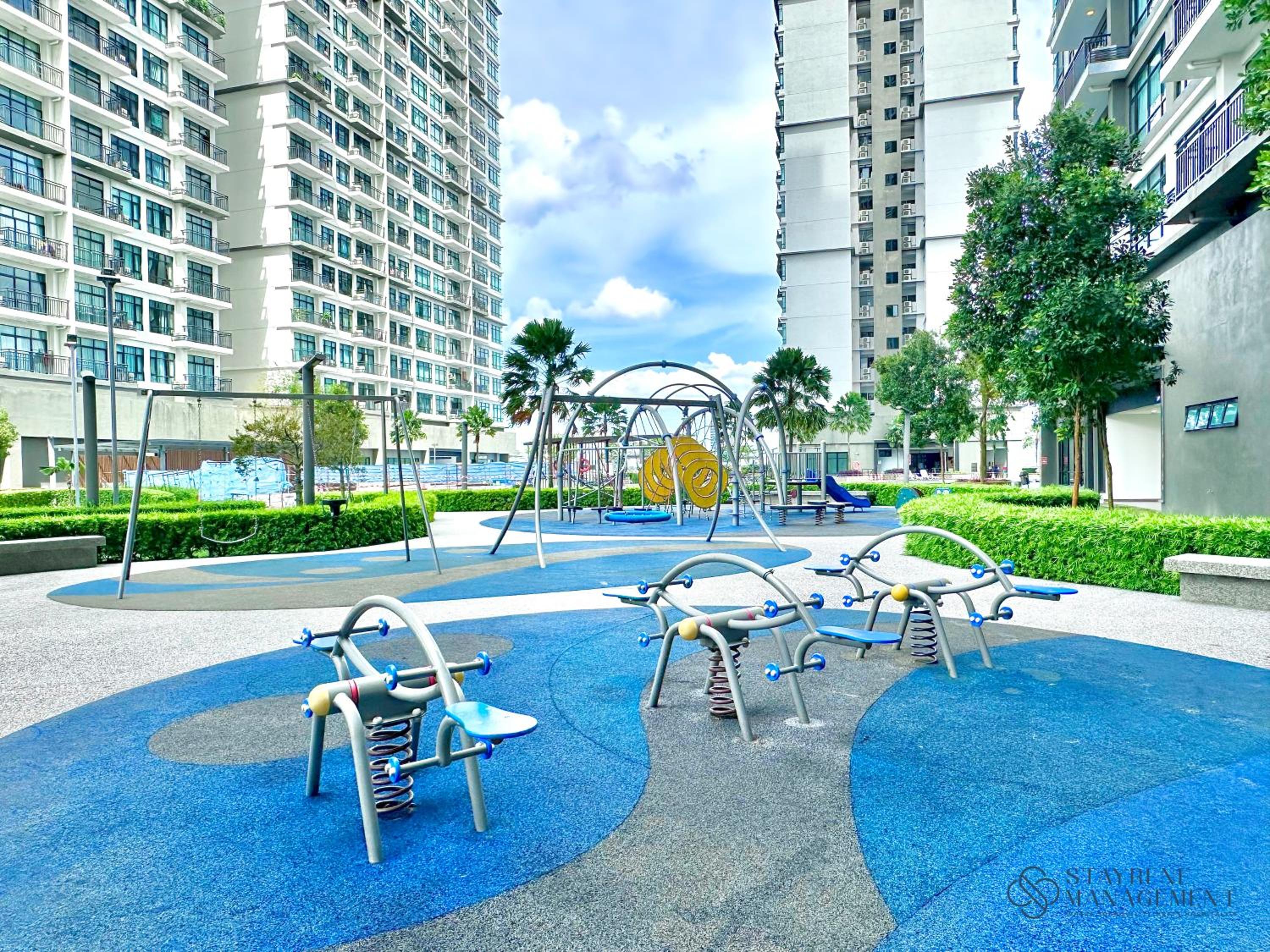 Molek Regency By Stayrene