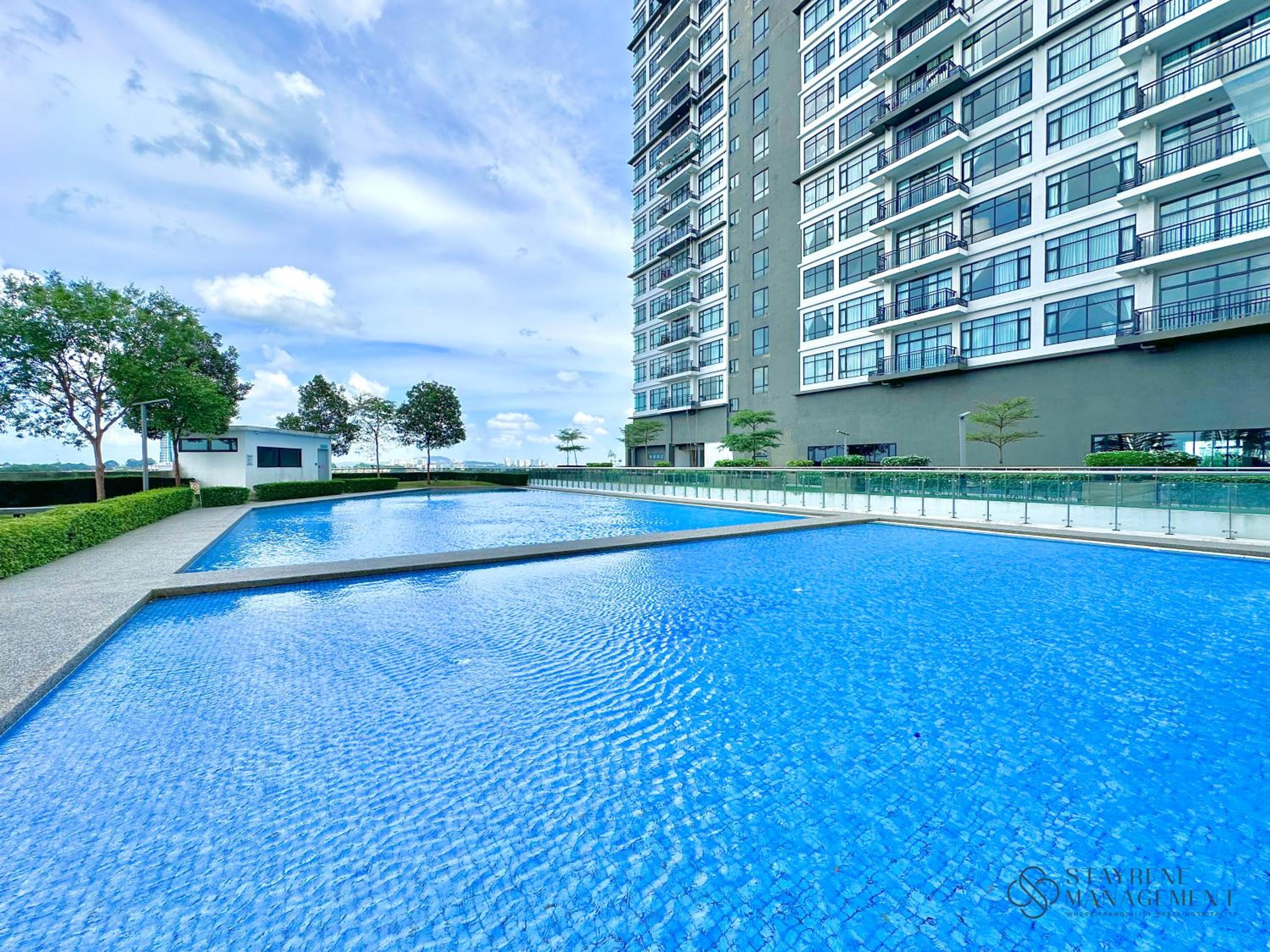 Molek Regency By Stayrene
