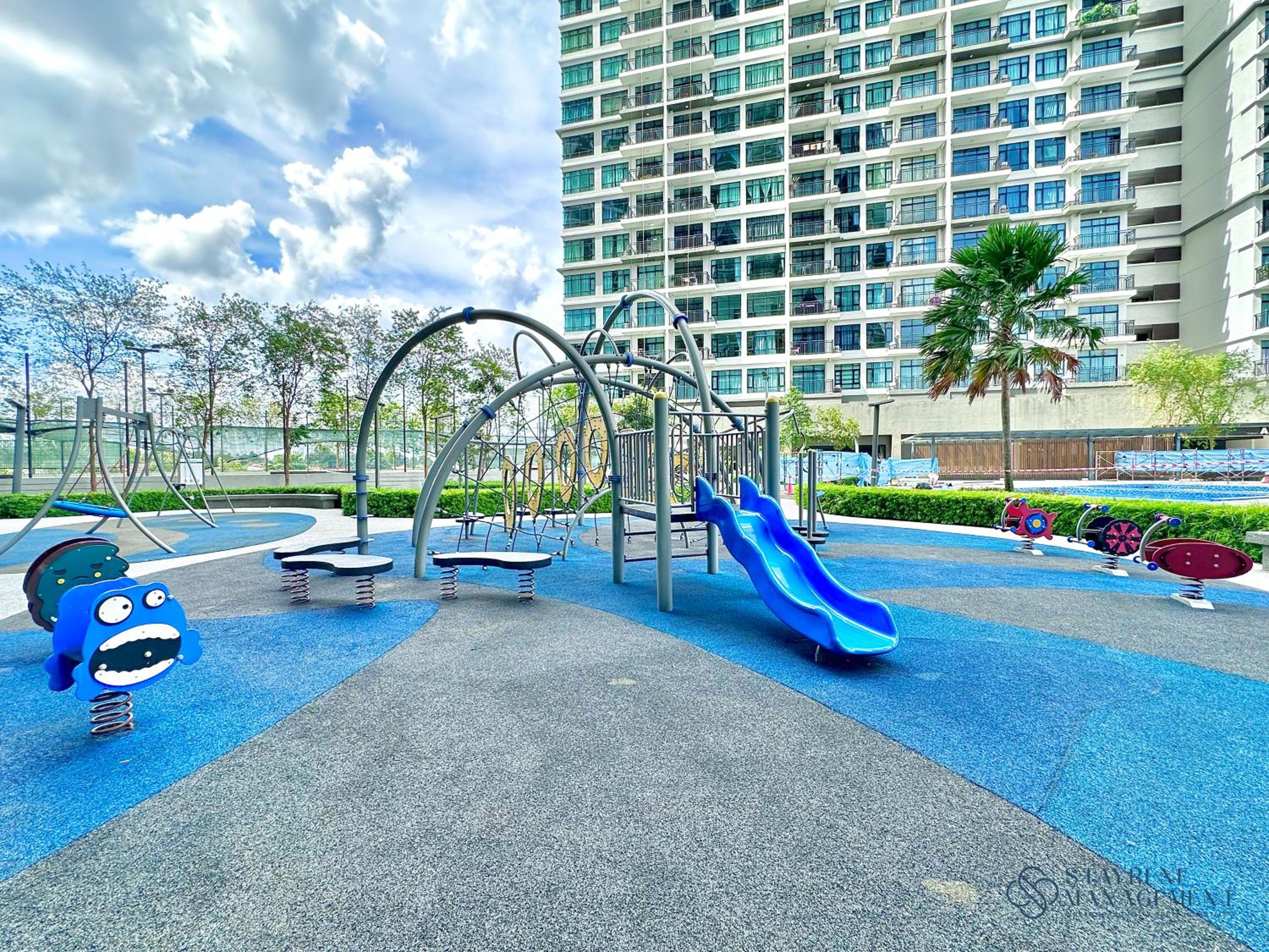 Molek Regency By Stayrene