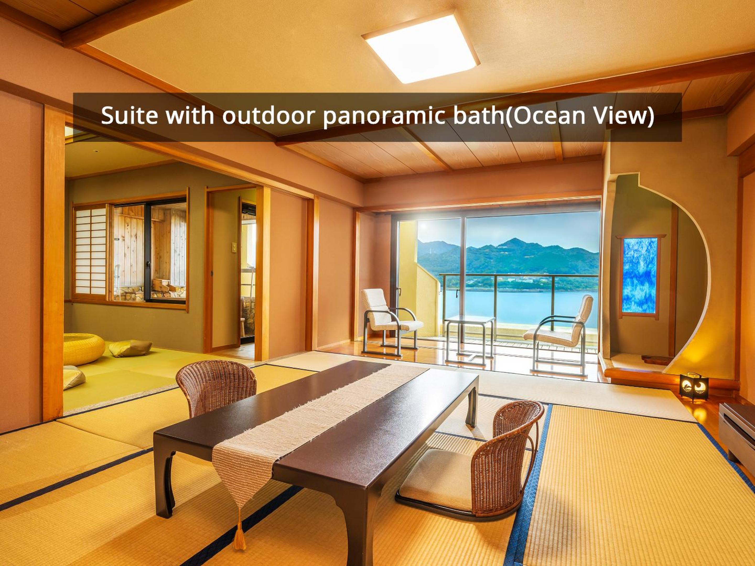 KAMENOI HOTEL Nachi Katsuura Kumano Kodo