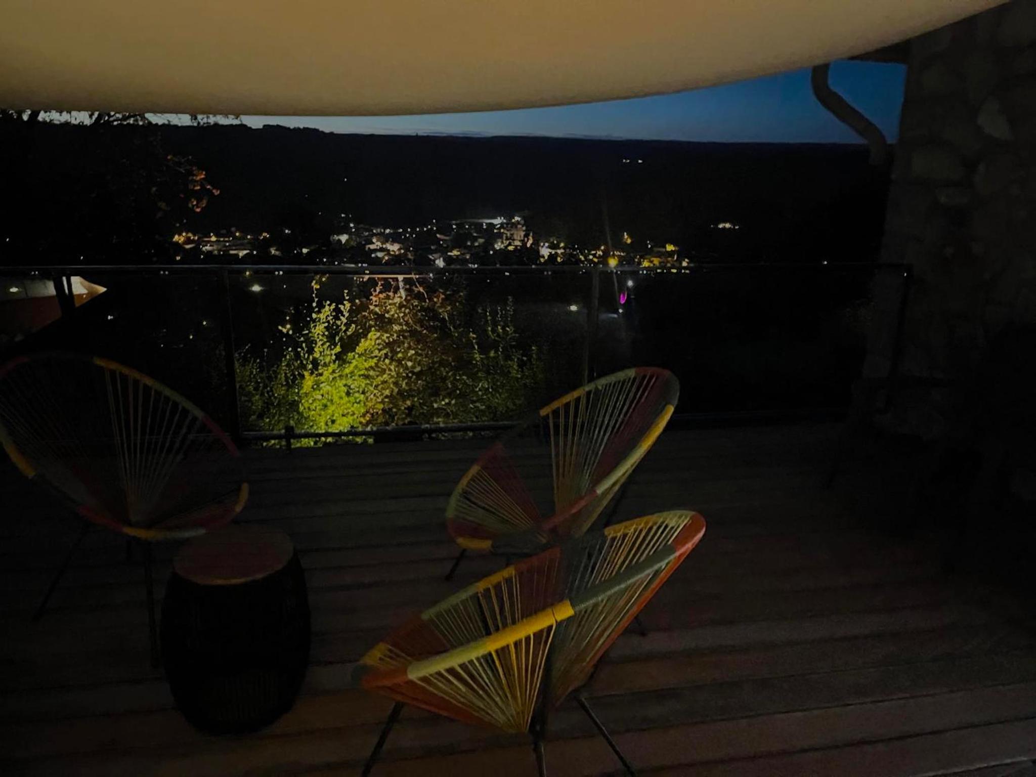 Ma campagne vue sur Malmedy