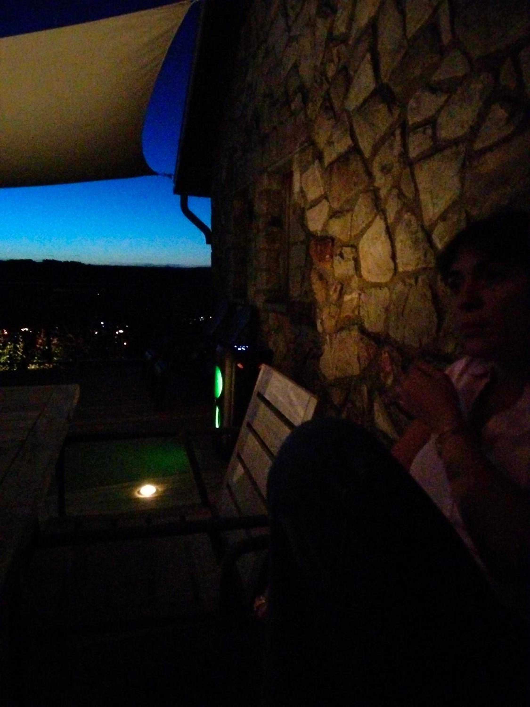 Ma campagne vue sur Malmedy