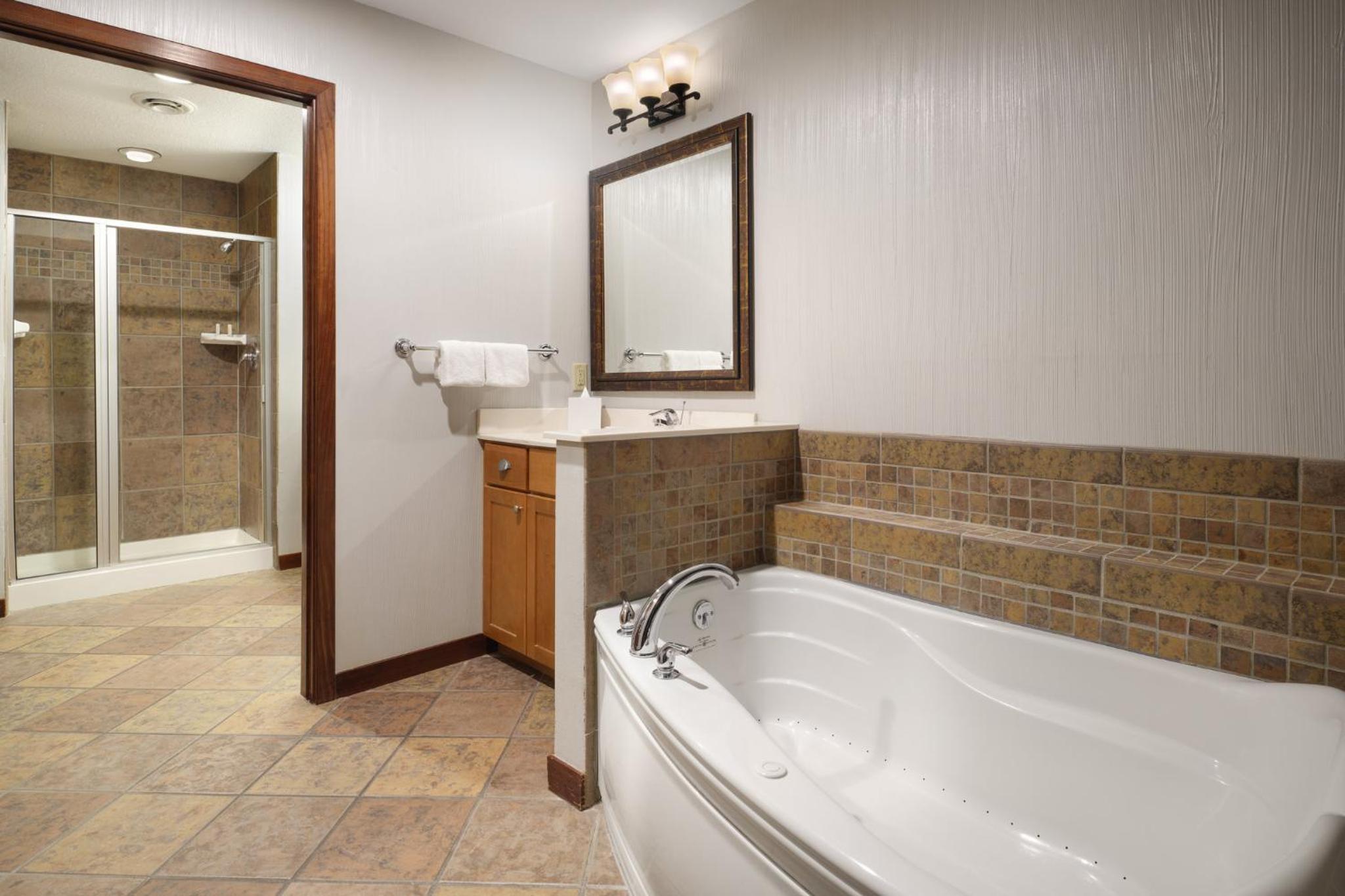 Club Wyndham Glacier Canyon