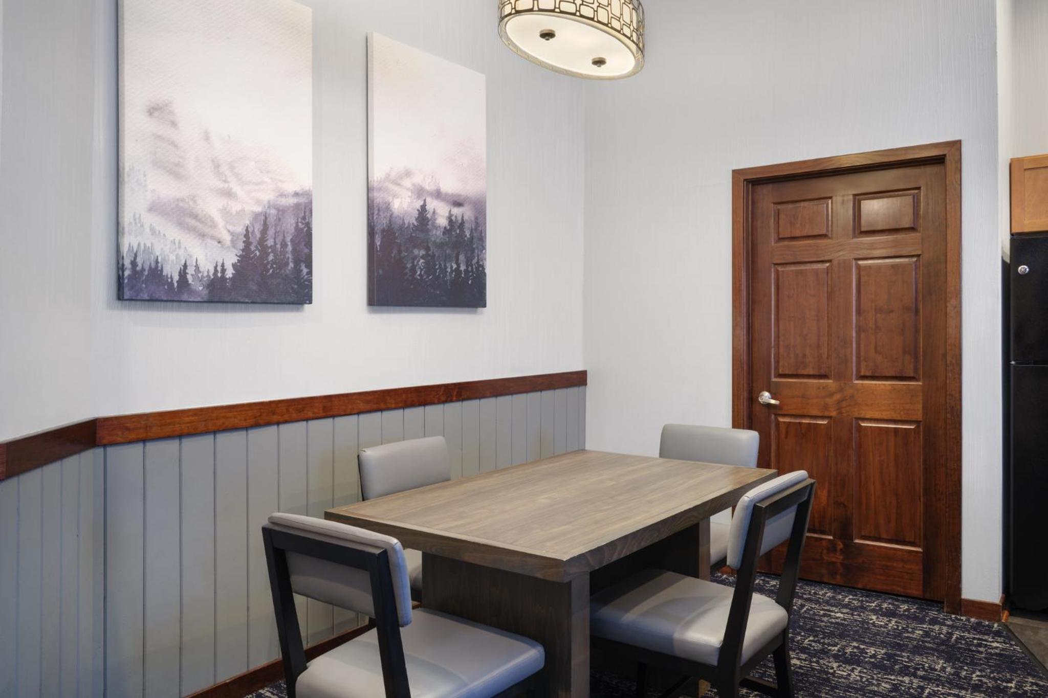 Club Wyndham Glacier Canyon