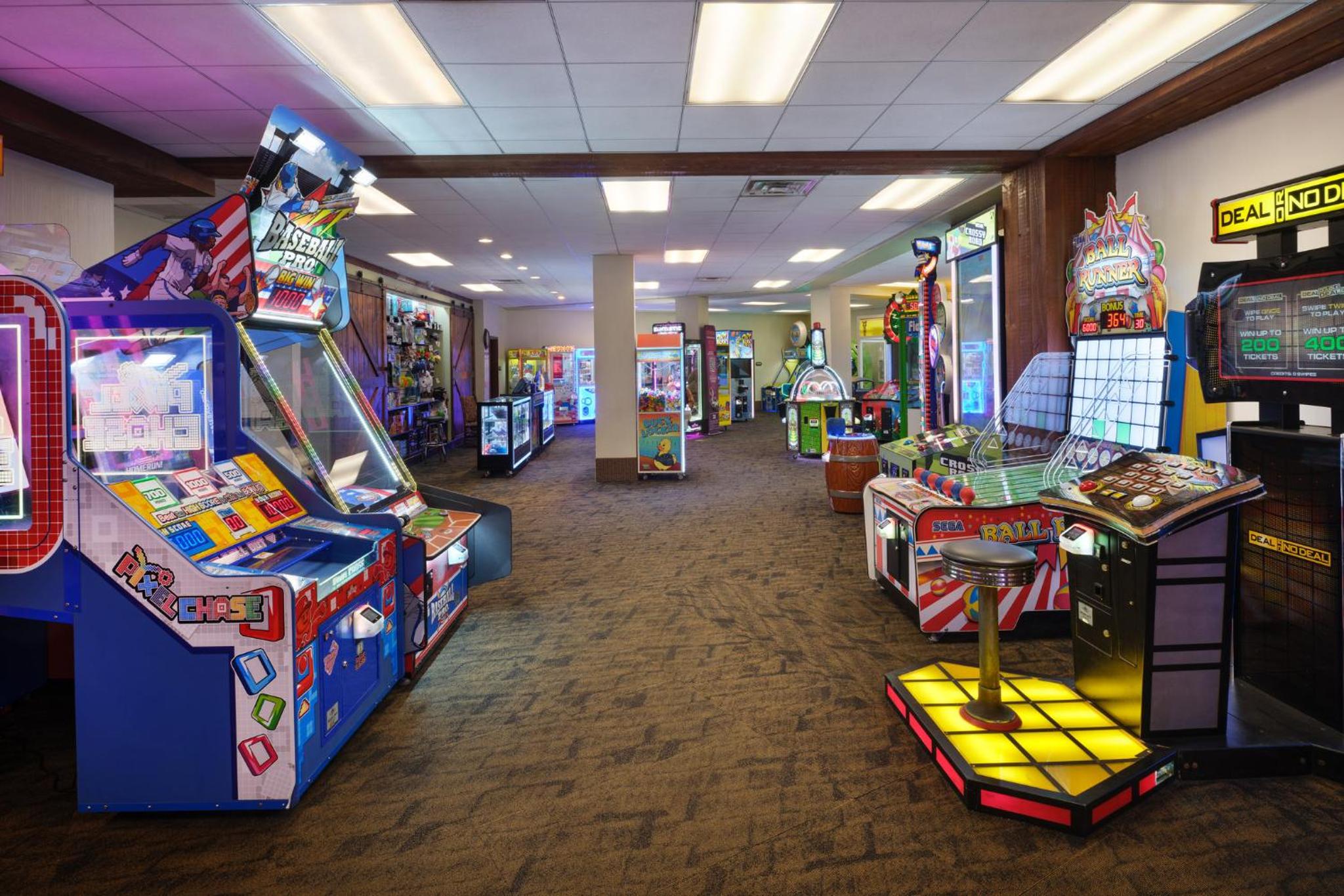 Club Wyndham Glacier Canyon