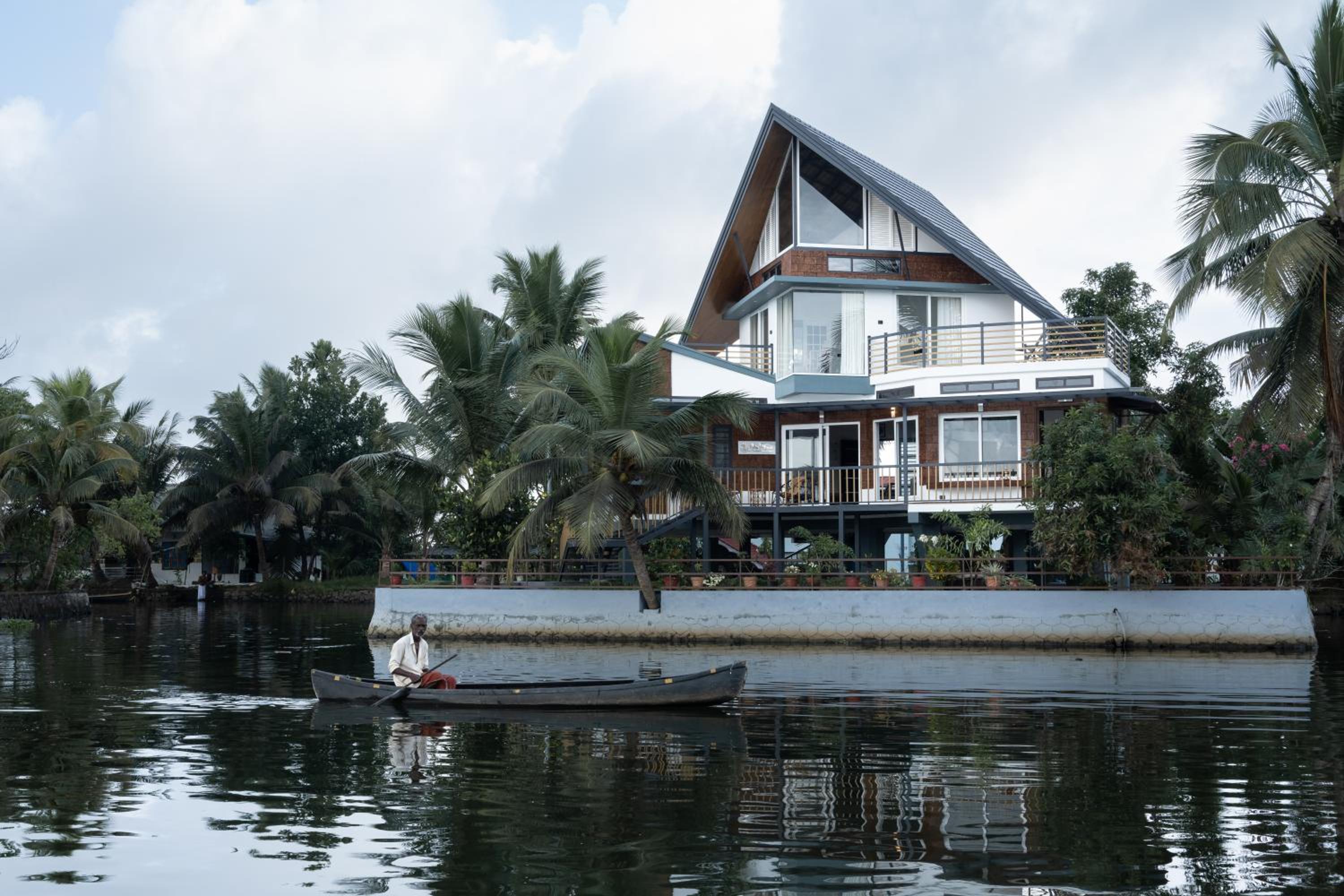 Shiphouse