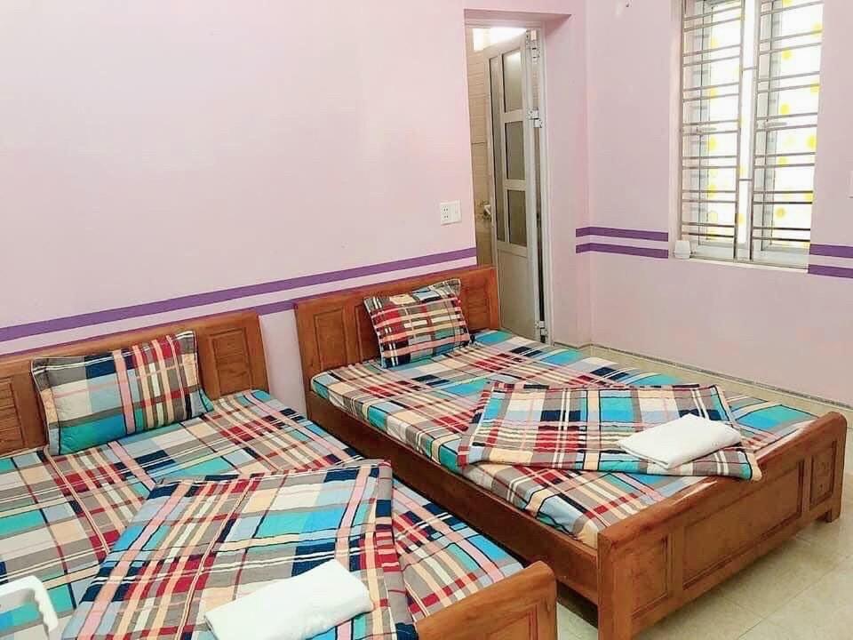 Cat Ba Mystery Homestay view 4