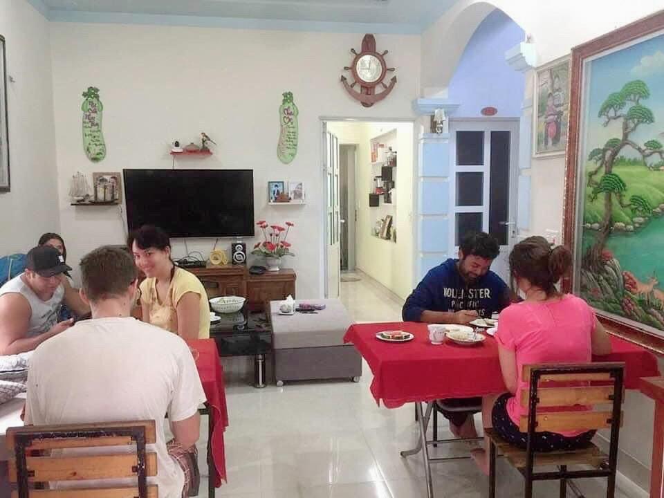 Cat Ba Mystery Homestay view 3