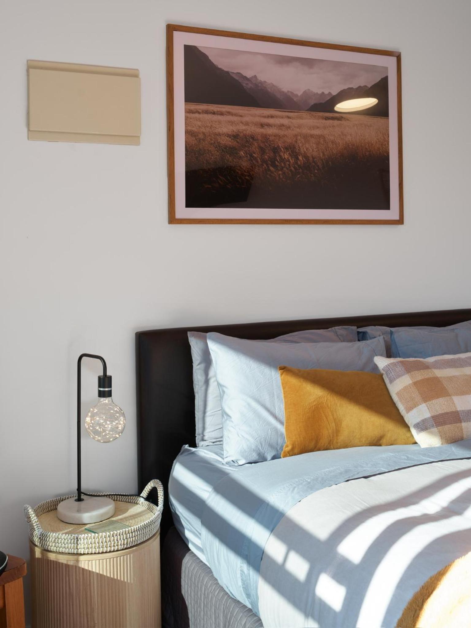 Wanaka Lake Studio (New) view 3