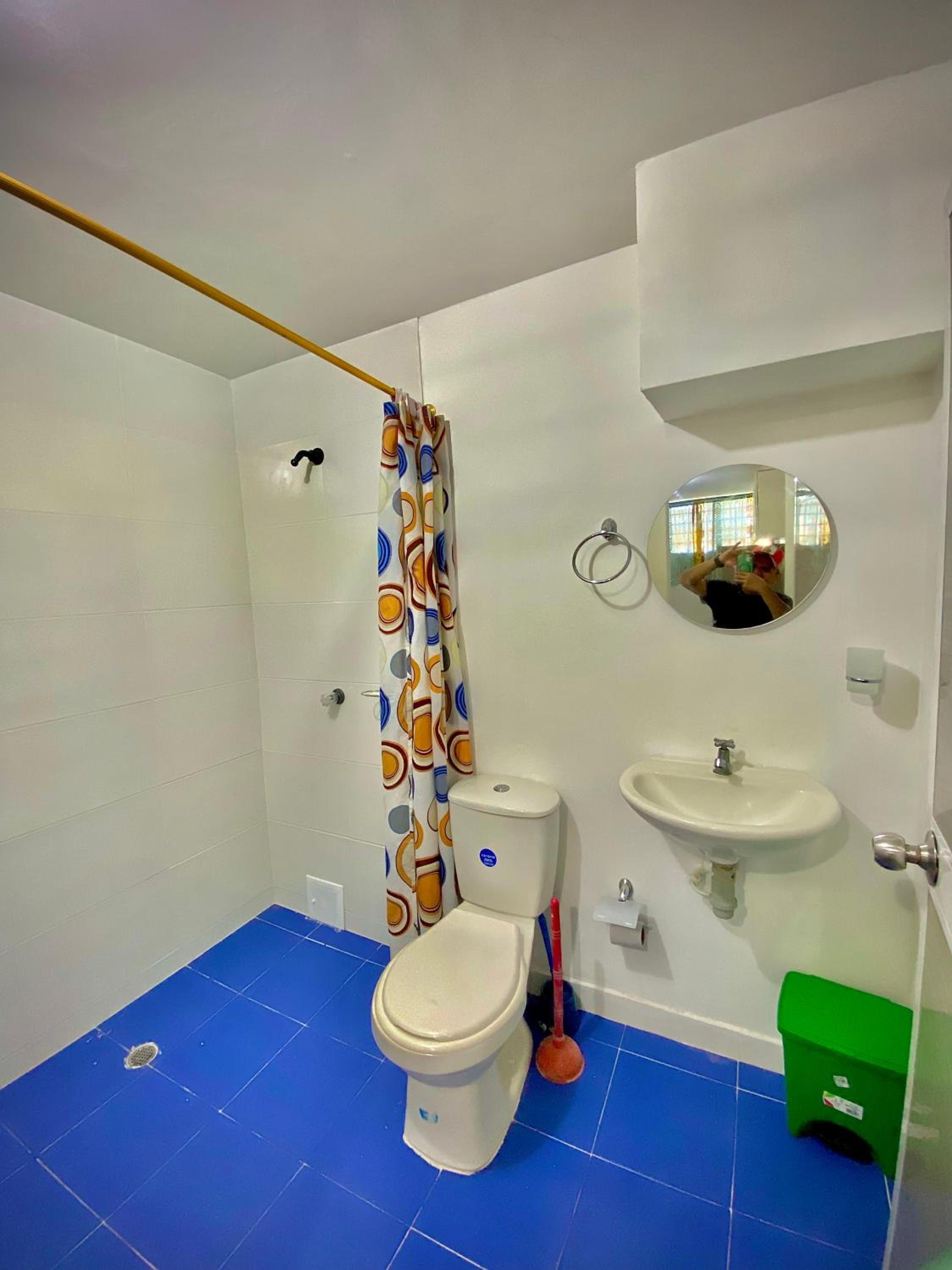 Apartamento cerca a la playa y al centro historico