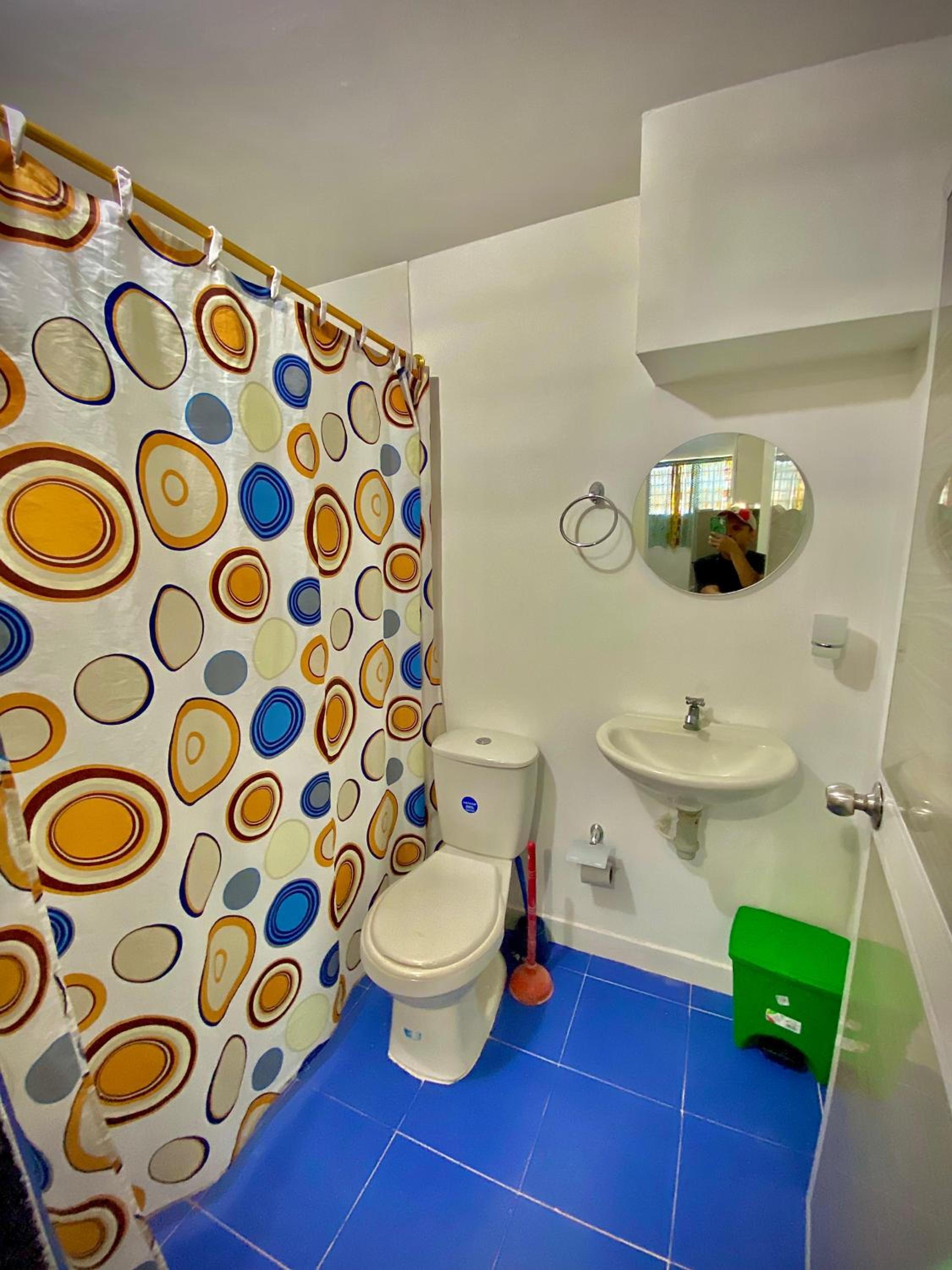 Apartamento cerca a la playa y al centro historico