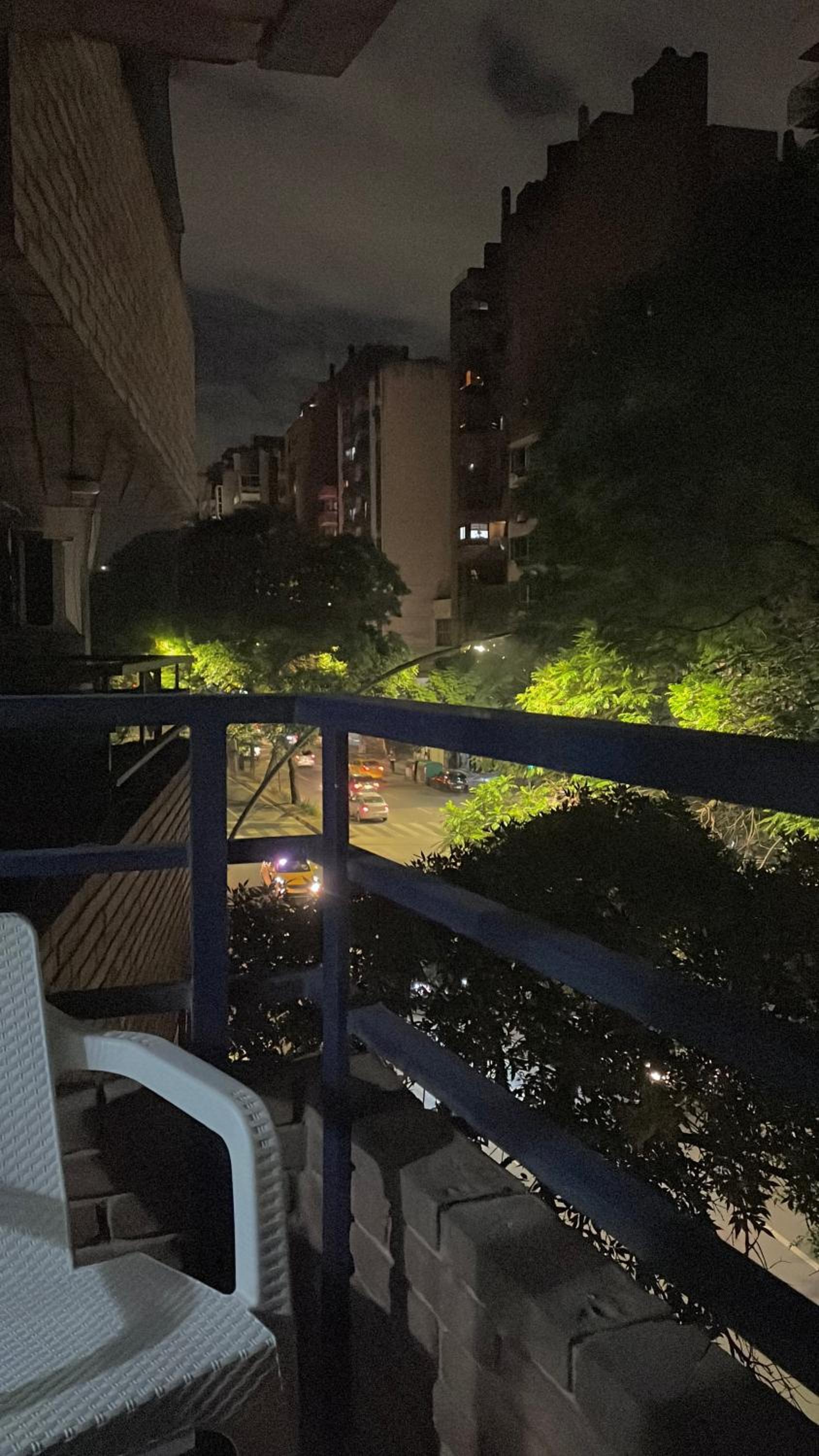 Monoambiente en Nueva Córdoba