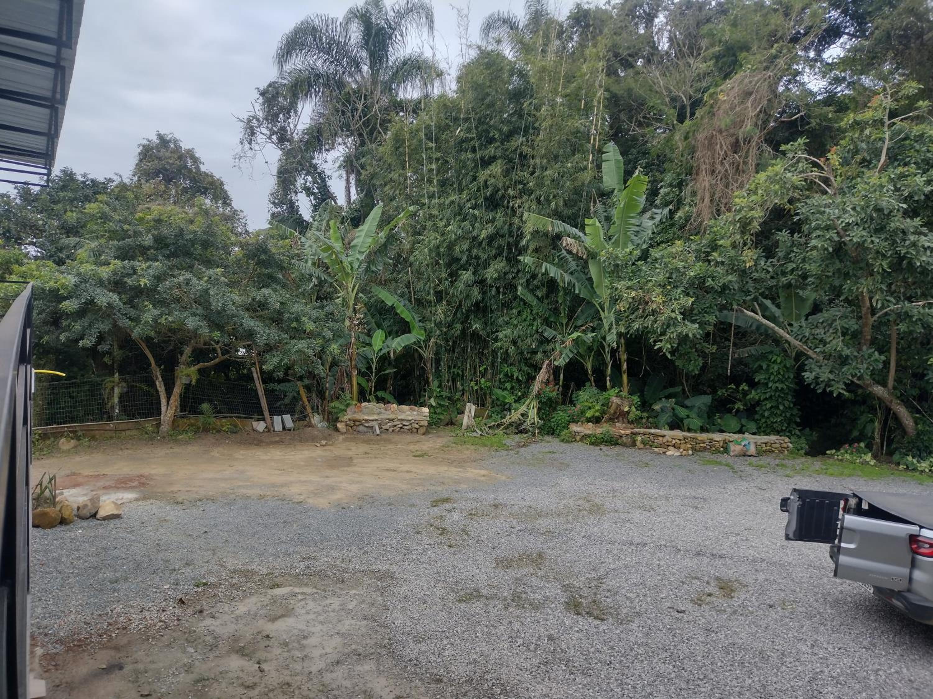 Nosso Bosque Hospedaria