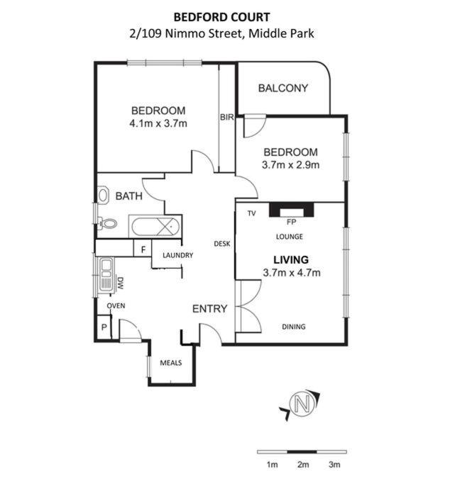 Big A1 Art Deco Apt with stunning city & beach views