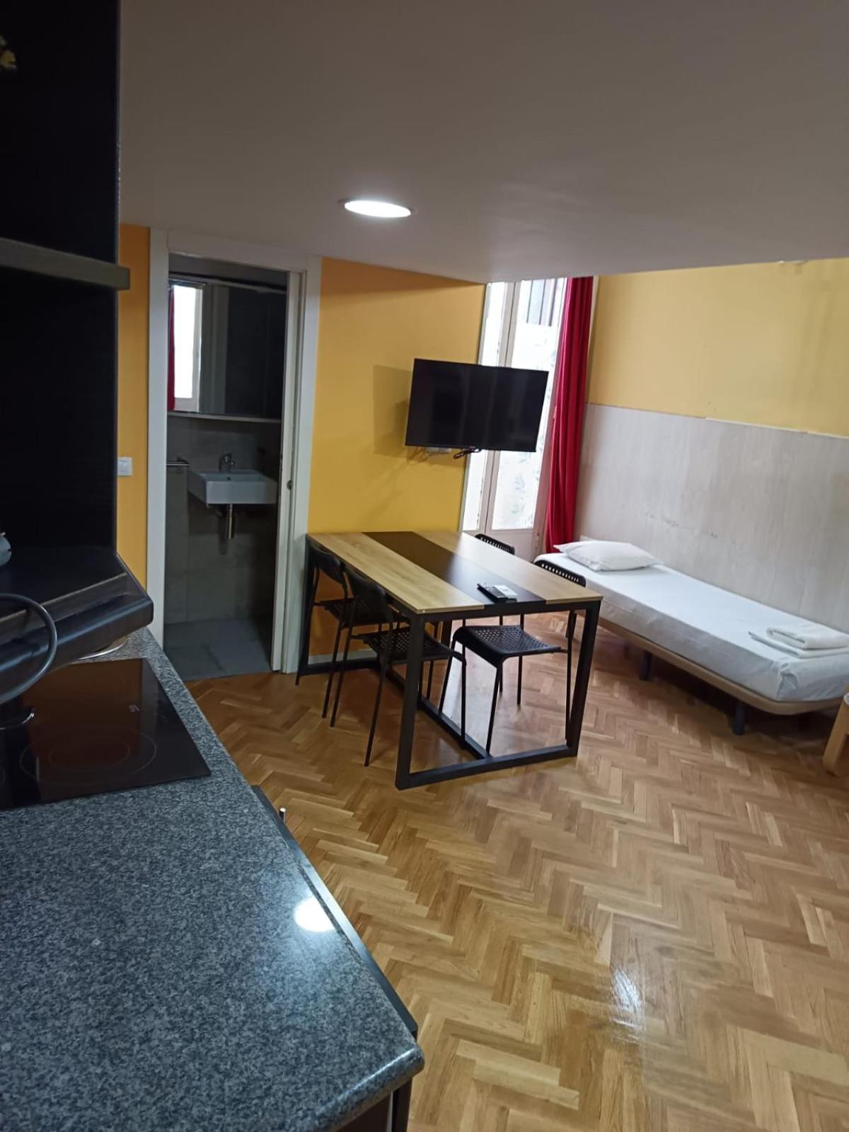 Apartamentos Sol Mayor view 3