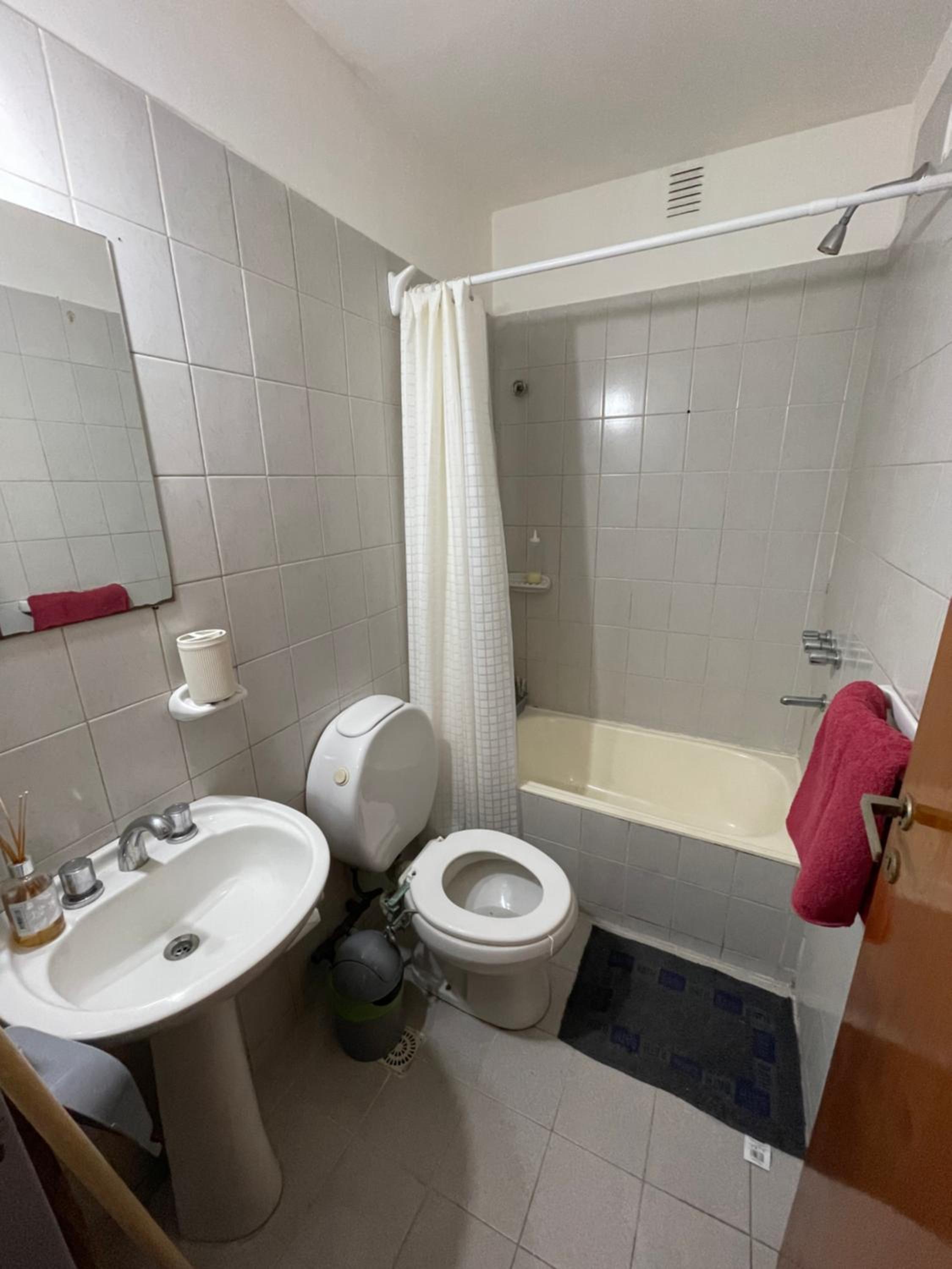 Monoambiente en Nueva Córdoba