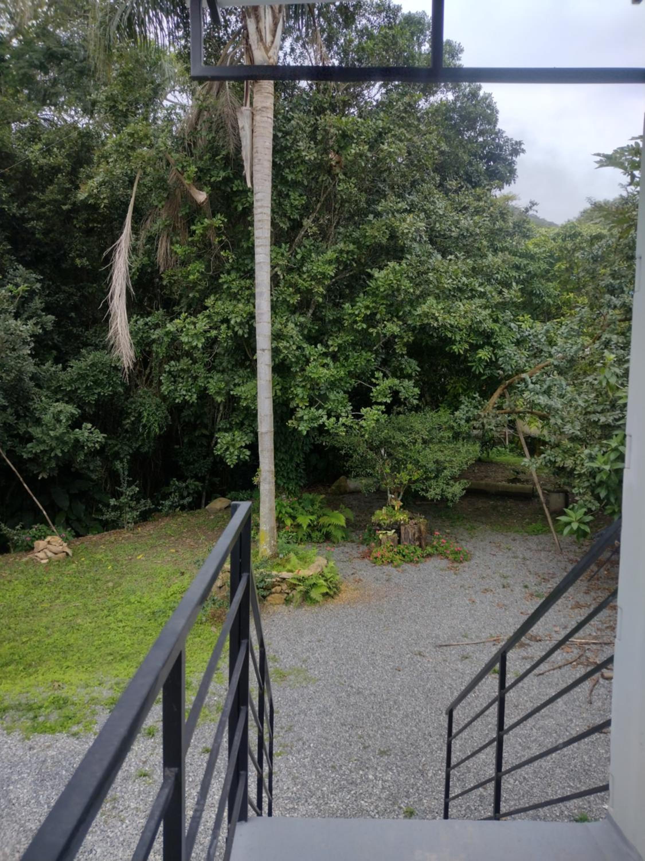 Nosso Bosque Hospedaria