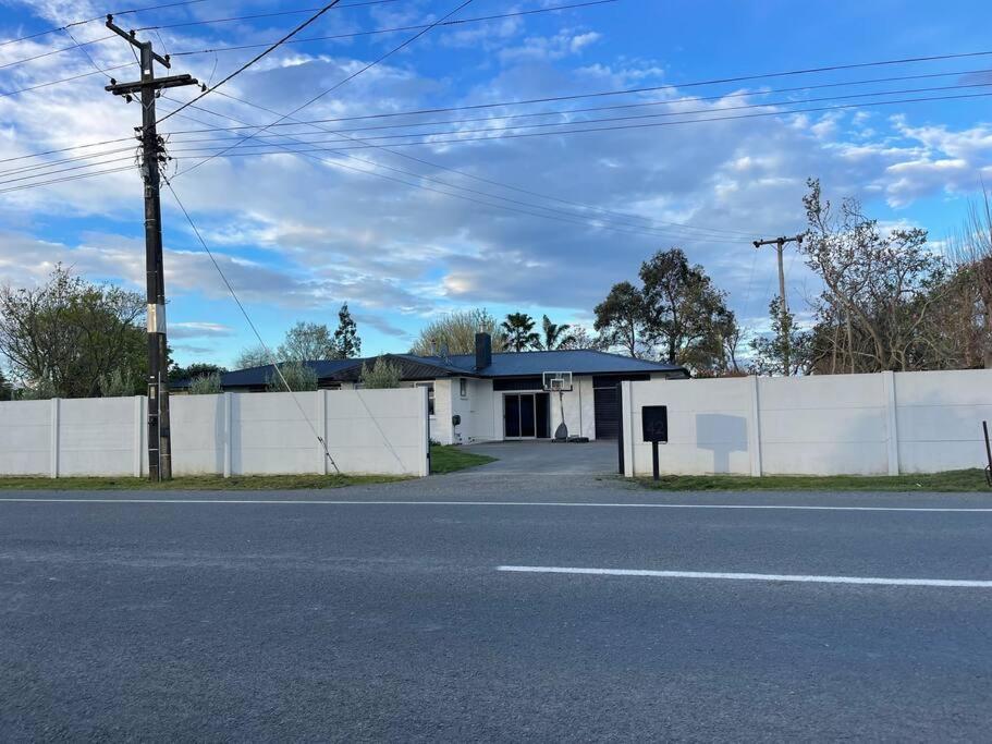 Hotel Evendale House