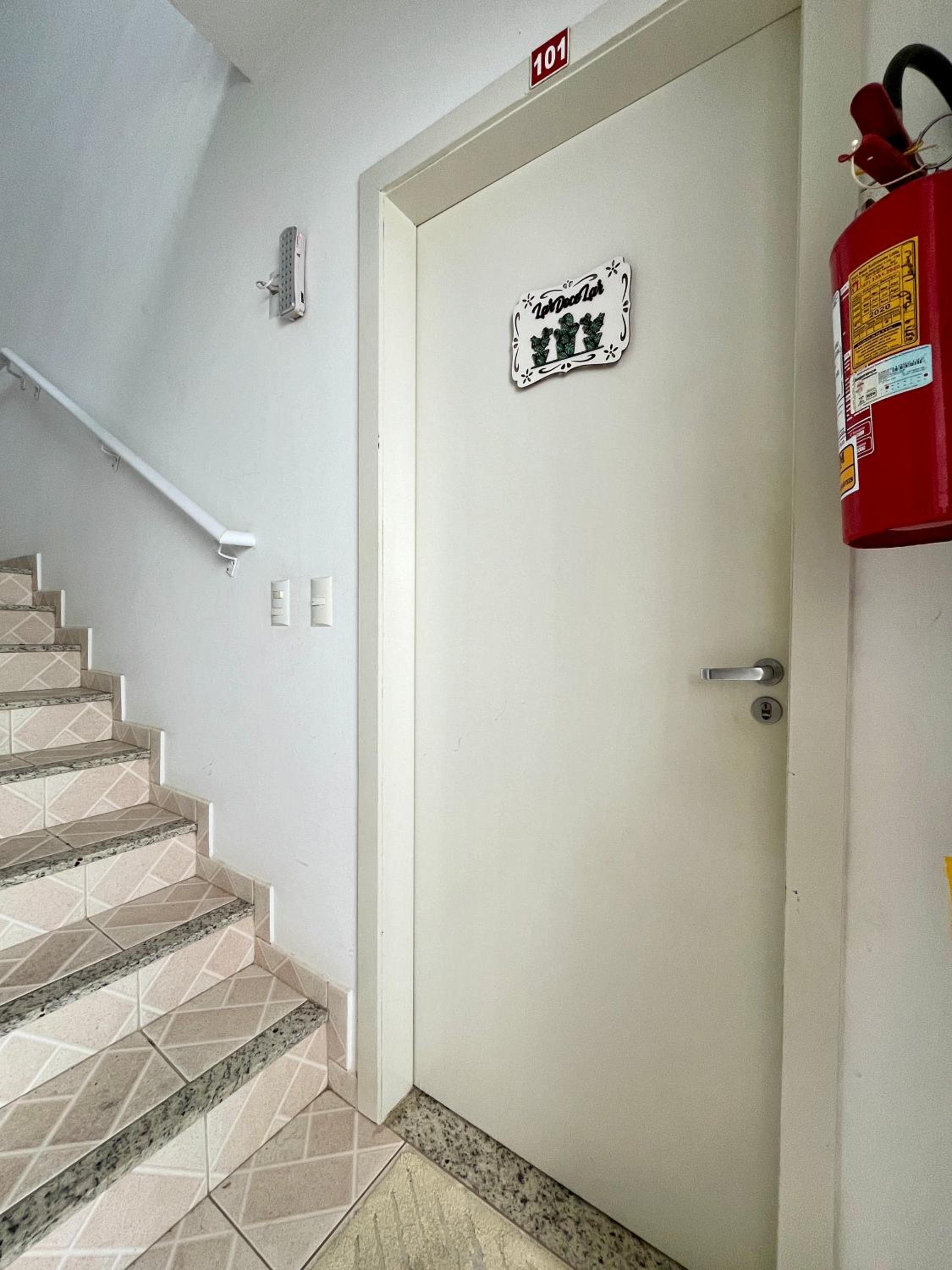 Apê aconchego