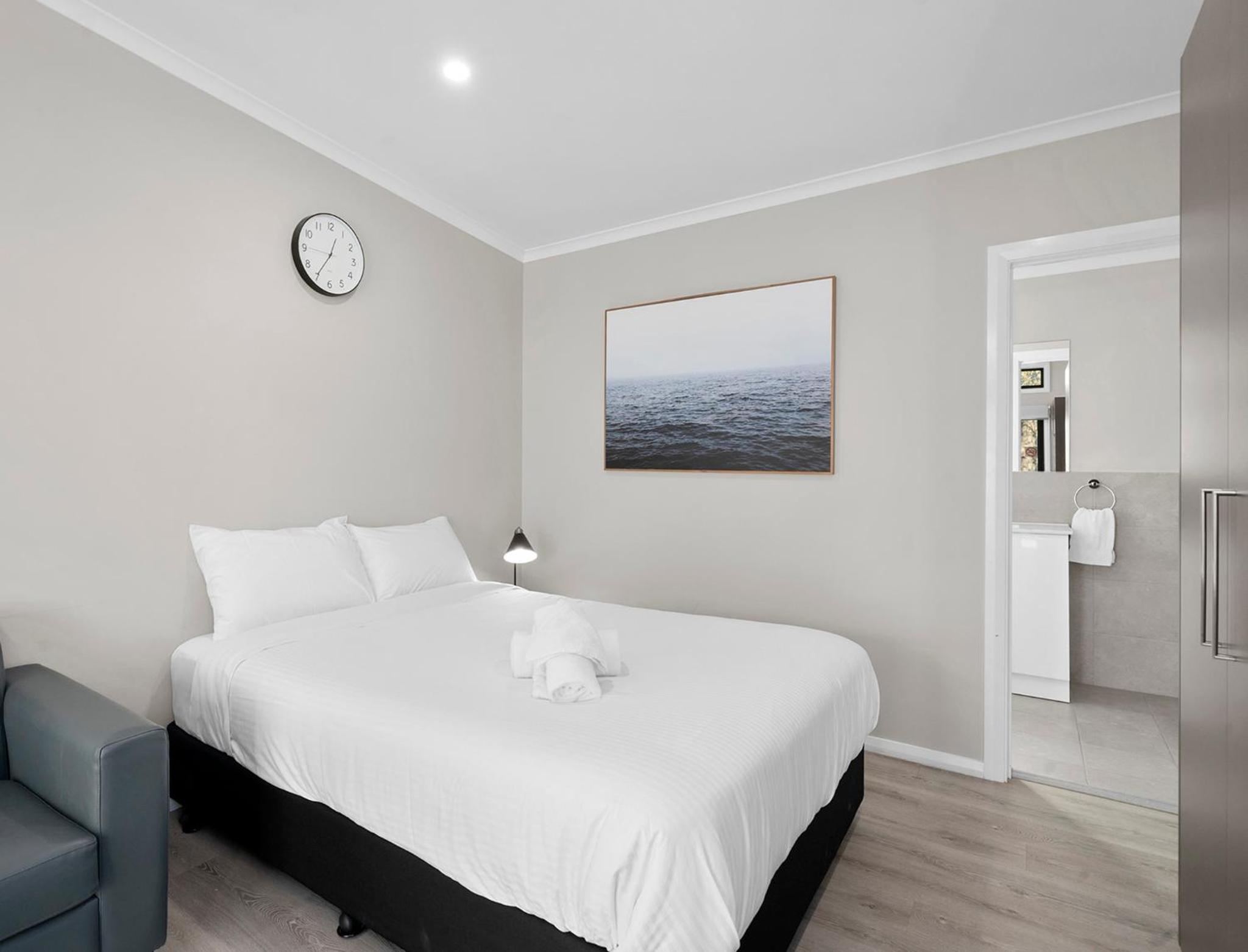 Shepparton Holiday Park