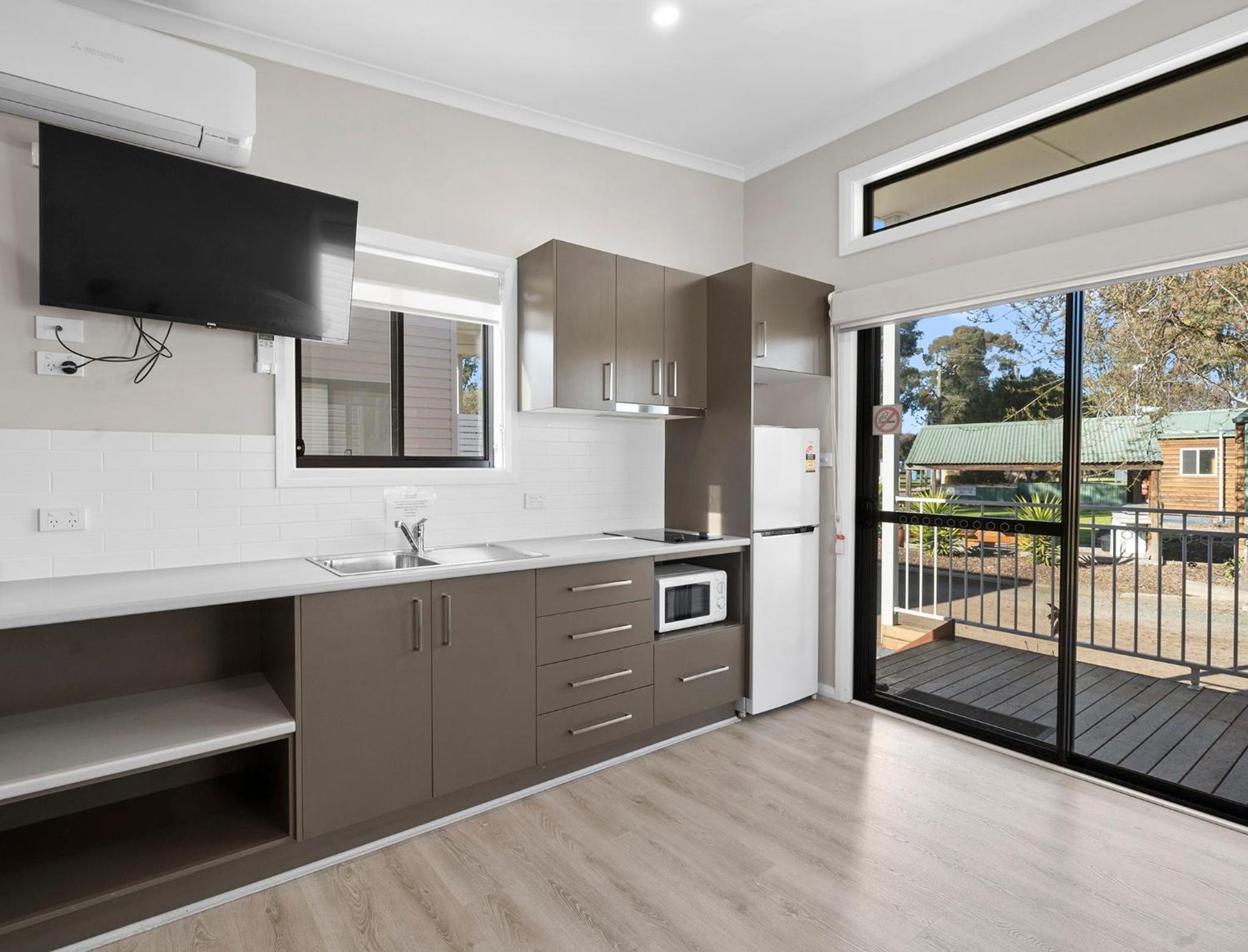 Shepparton Holiday Park