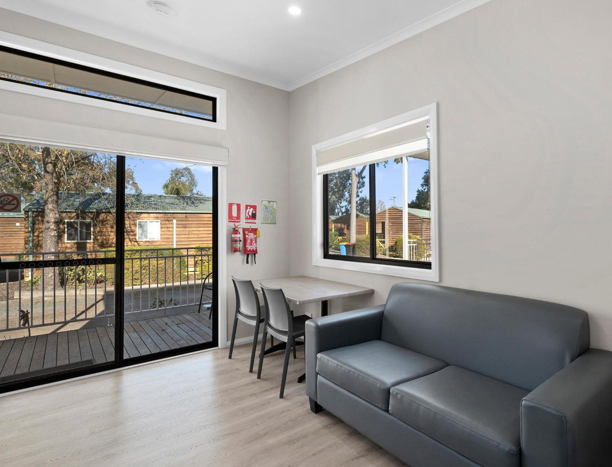Shepparton Holiday Park