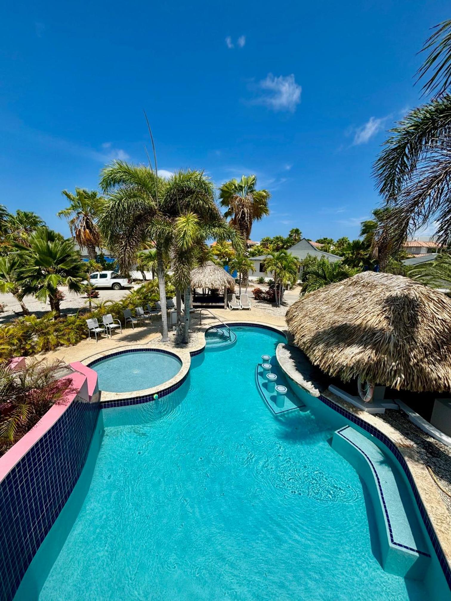 Waterlands Village, Casa Cascaya - Amazing views!