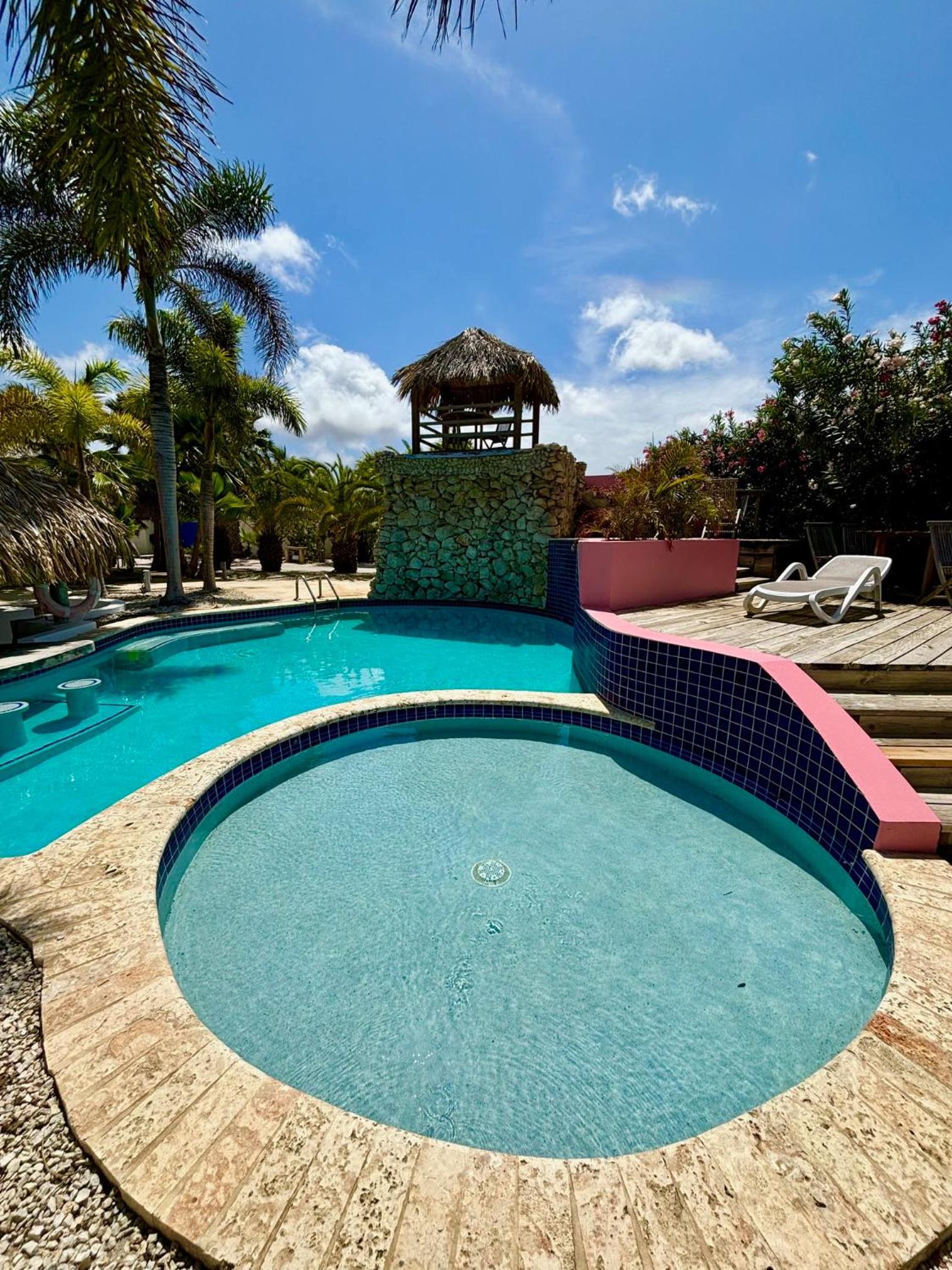 Waterlands Village, Casa Cascaya - Amazing views!