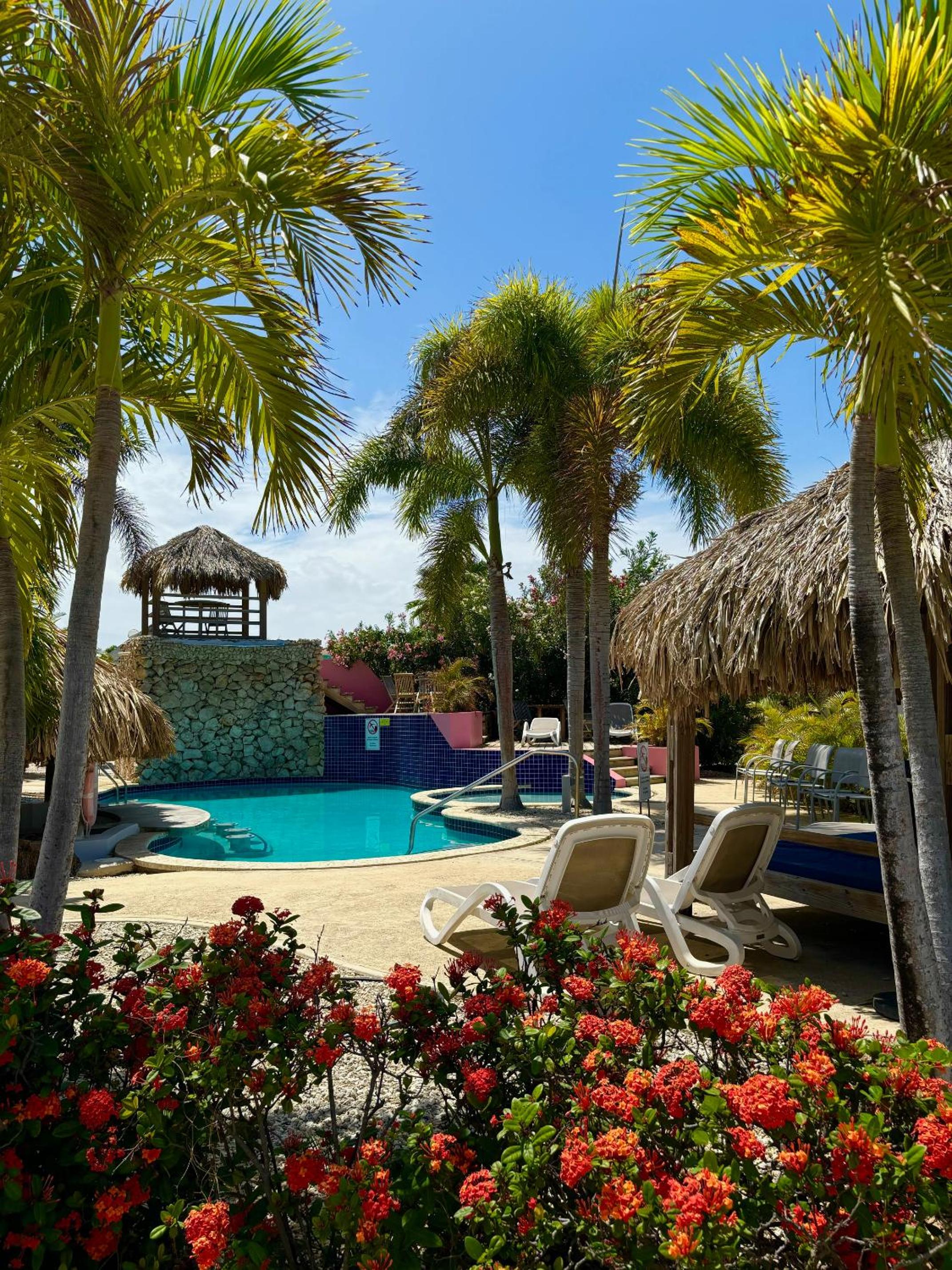 Waterlands Village, Casa Cascaya - Amazing views!