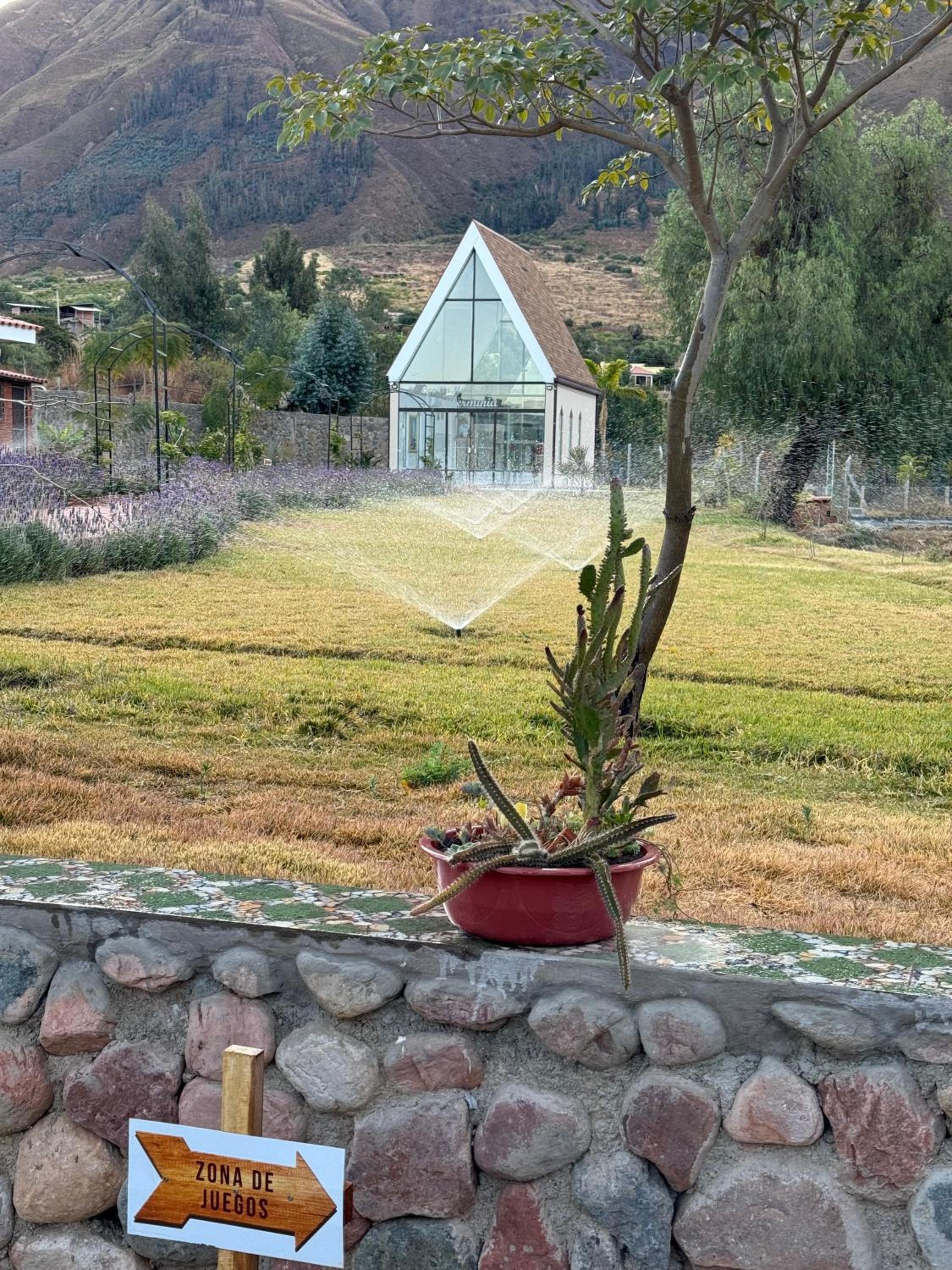 Hotel Boutique La Caballeriza