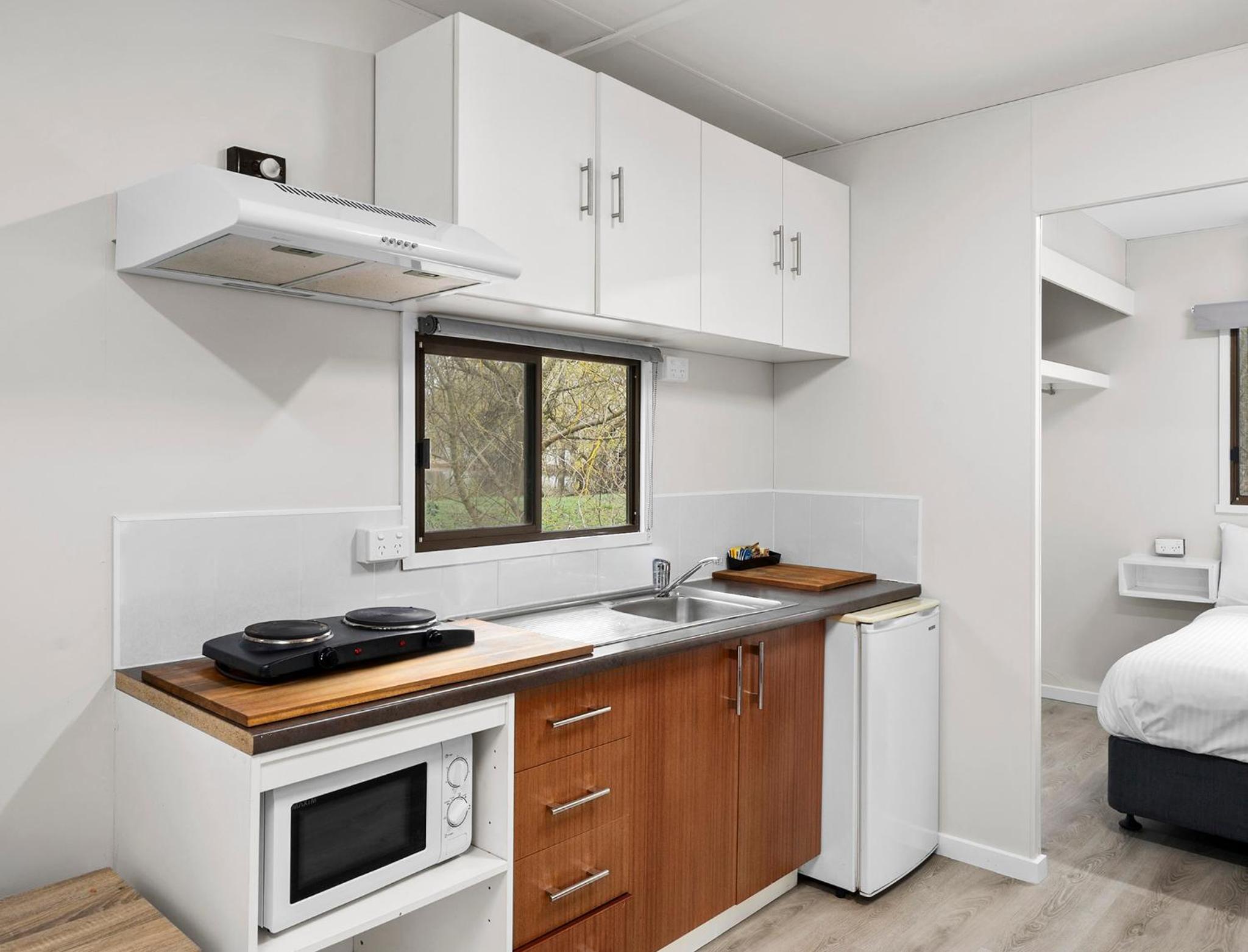 Shepparton Holiday Park