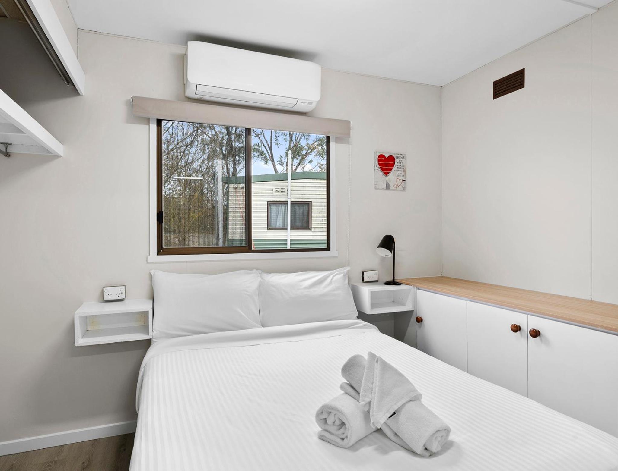 Shepparton Holiday Park