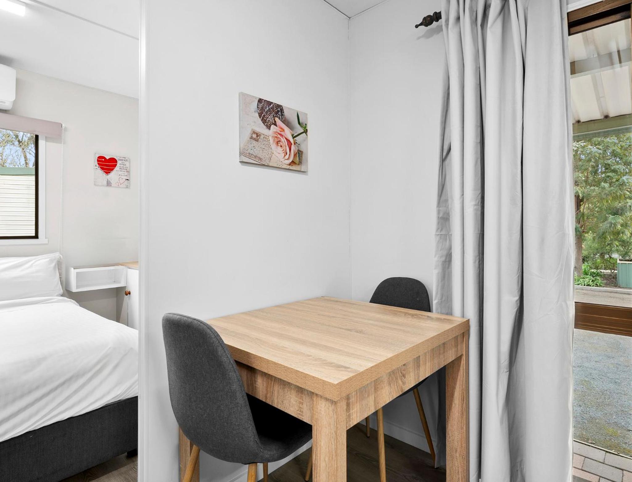 Shepparton Holiday Park