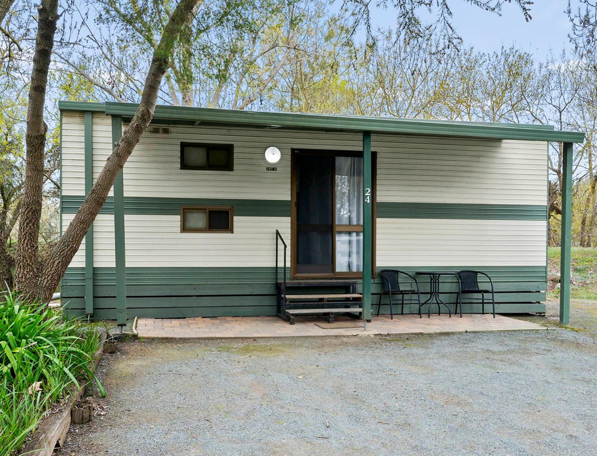 Shepparton Holiday Park