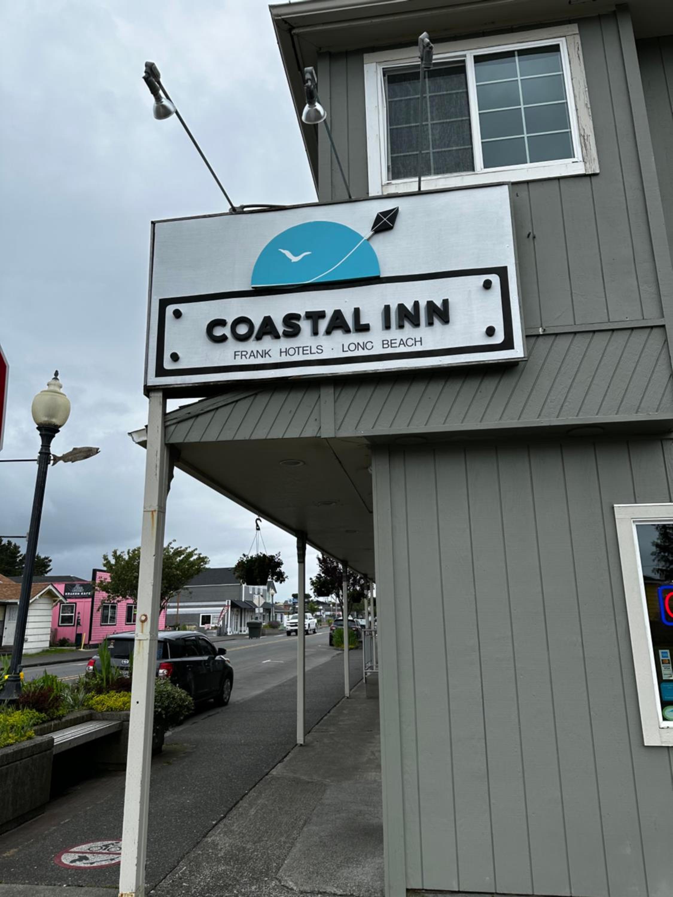 Coastal Inn and Suites