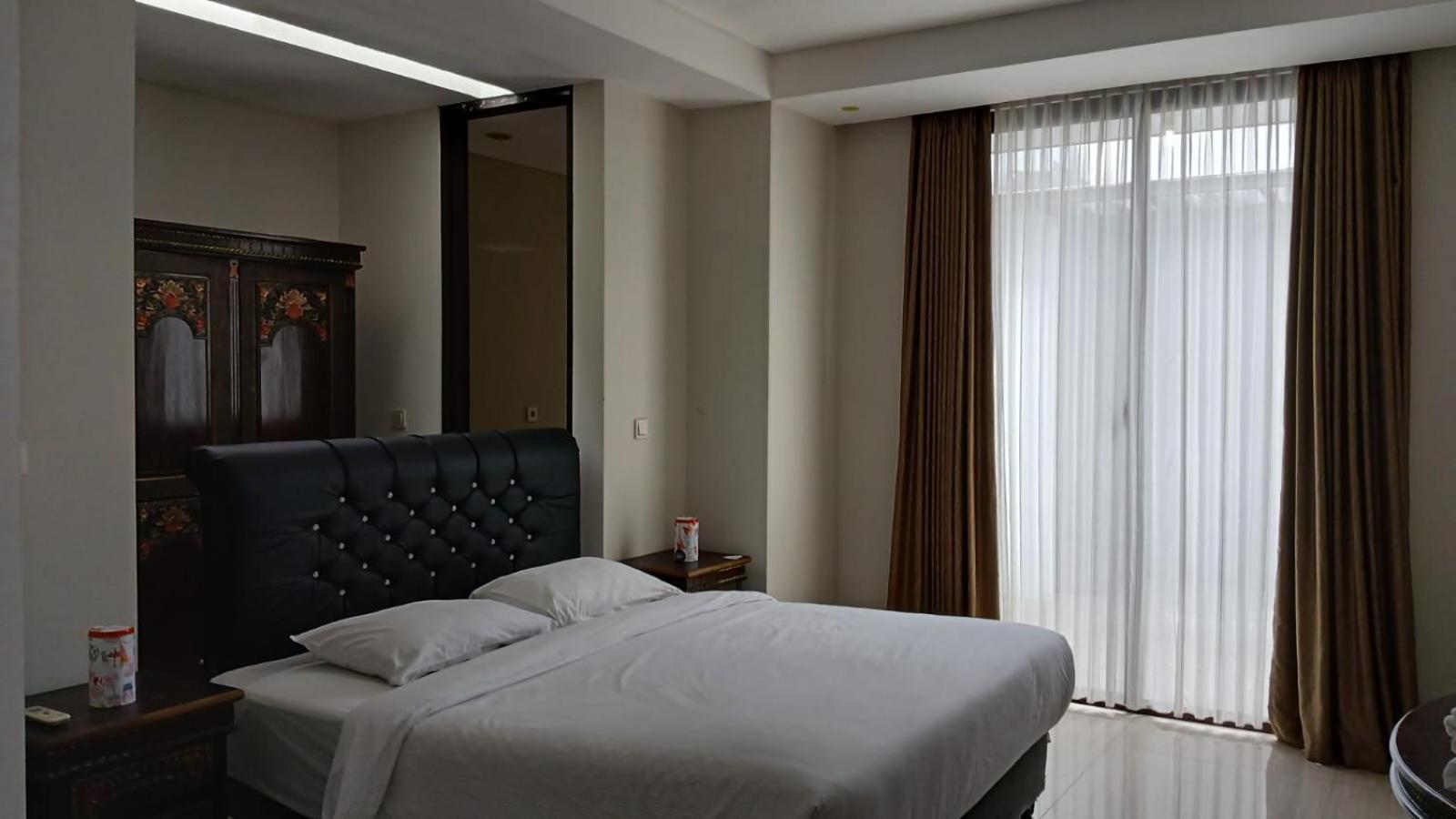 Hyarta 4 Bedrooms Villa - E1 by Masbie view 4