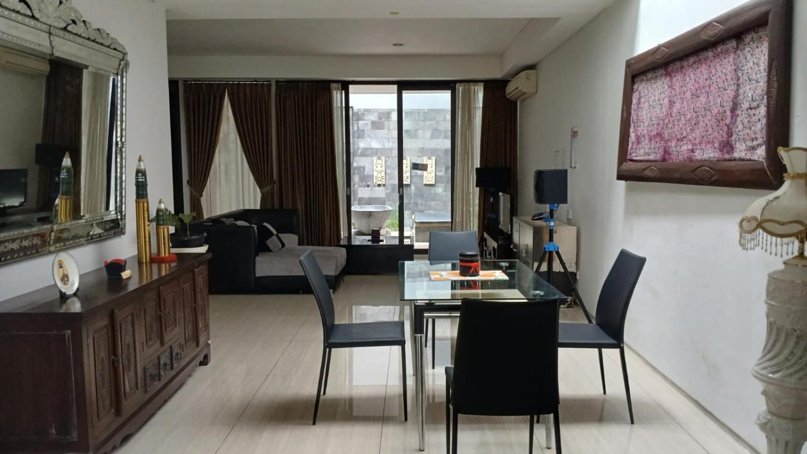 Hyarta 4 Bedrooms Villa - E1 by Masbie view 3