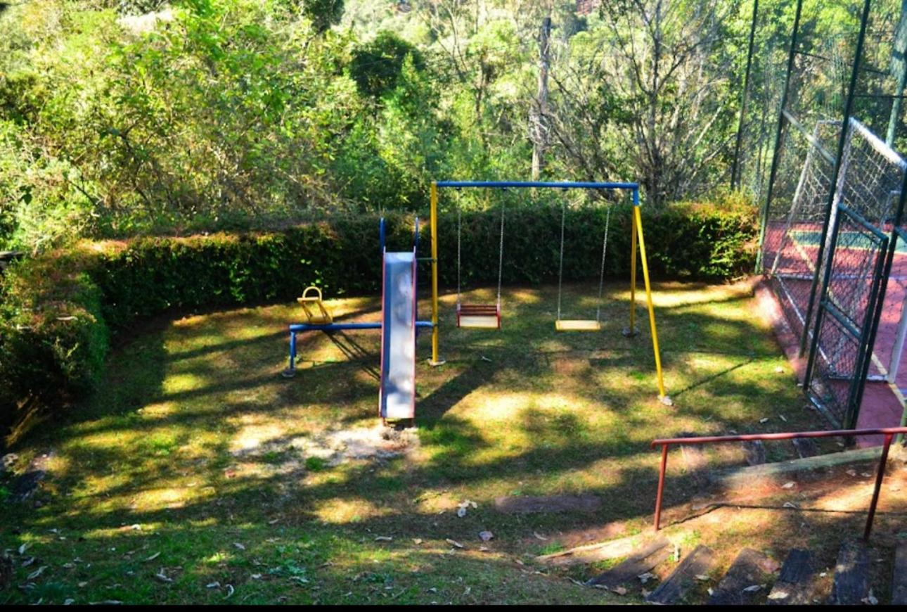 Recanto da Serenidade