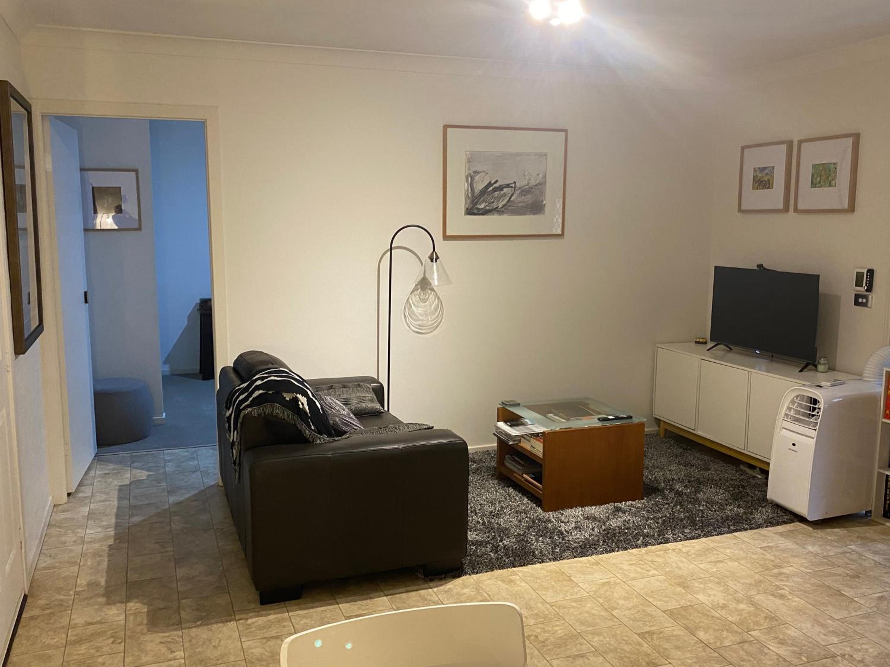 Bimbimbie House Batemans Bay