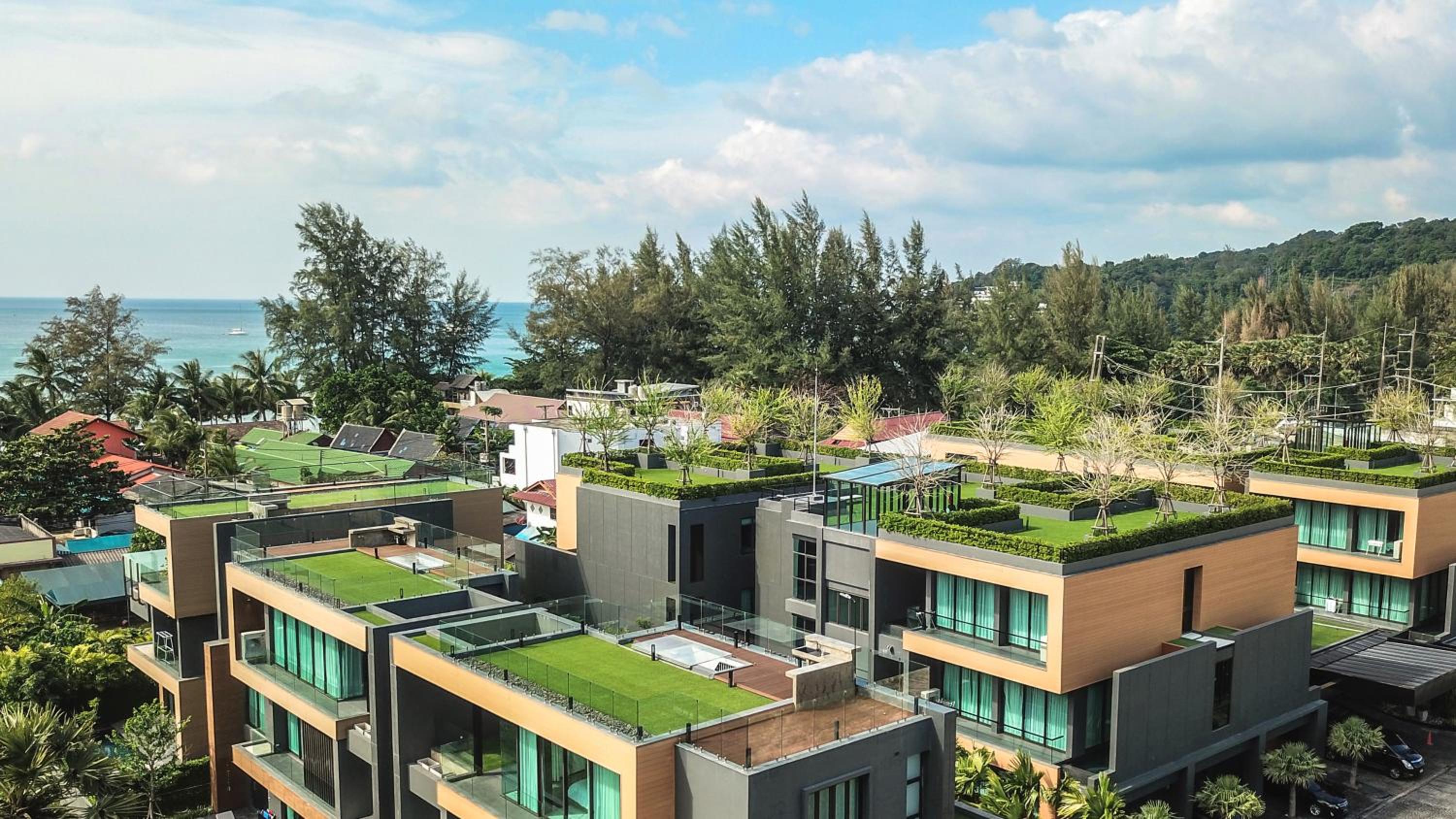 Hotel Glam Habitat - SHA Extra Plus - Image 1