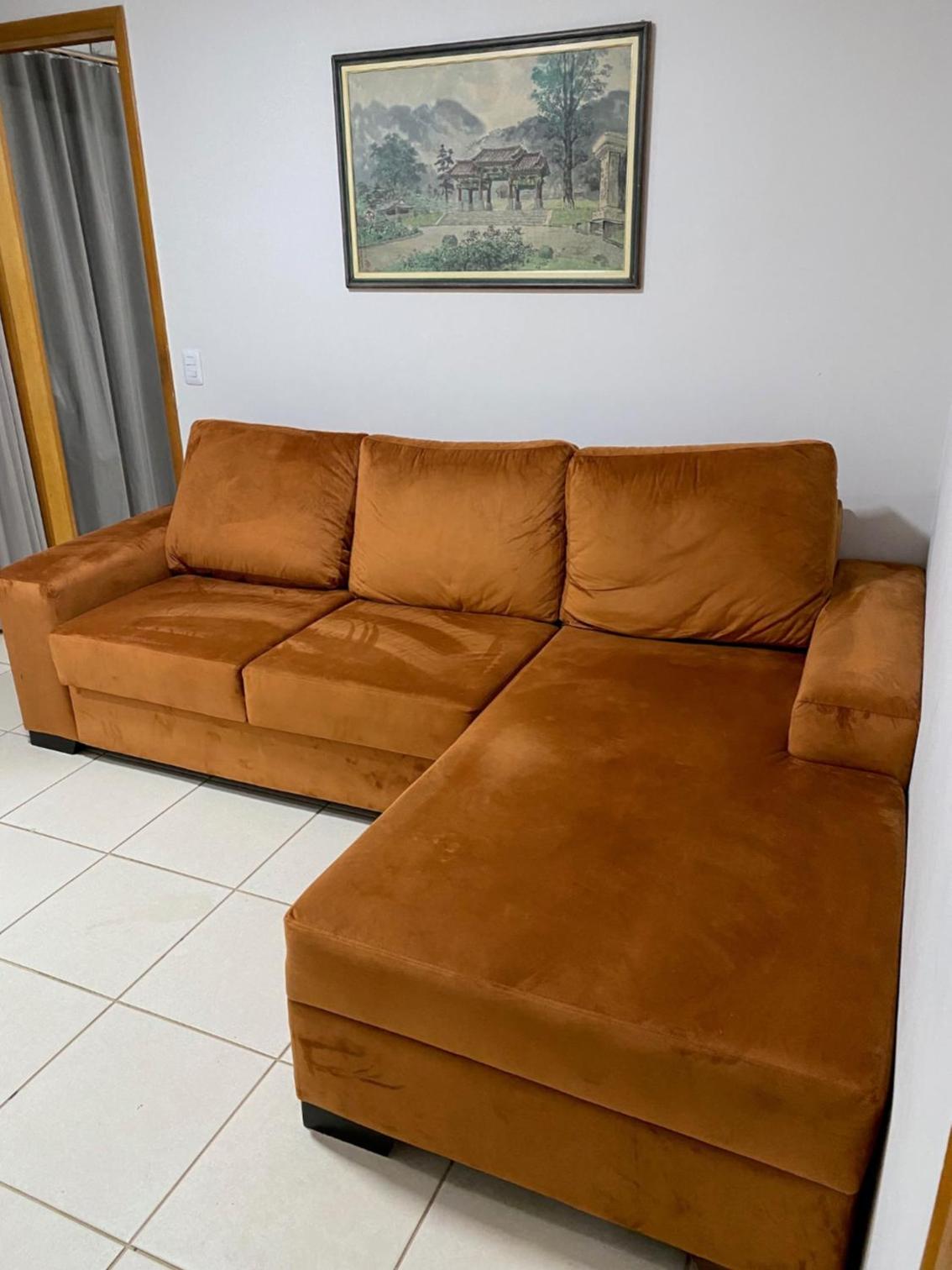 Flat Parque Areião 603