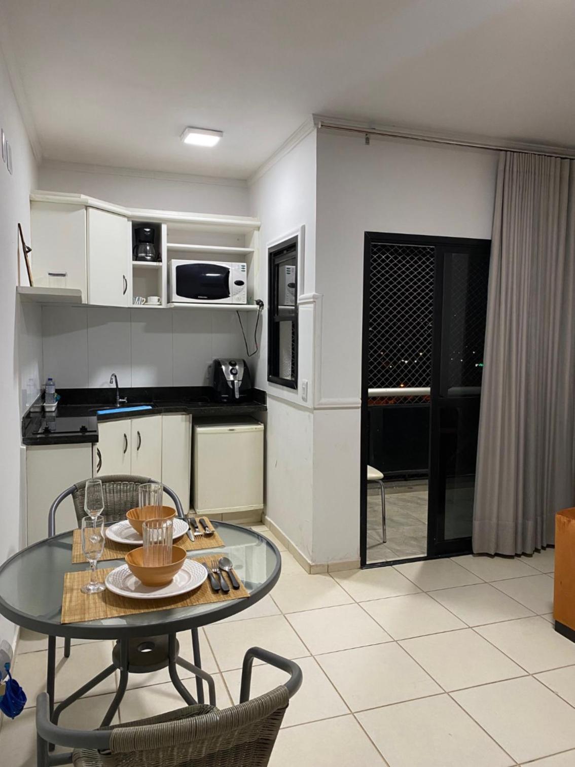 Flat Parque Areião 603