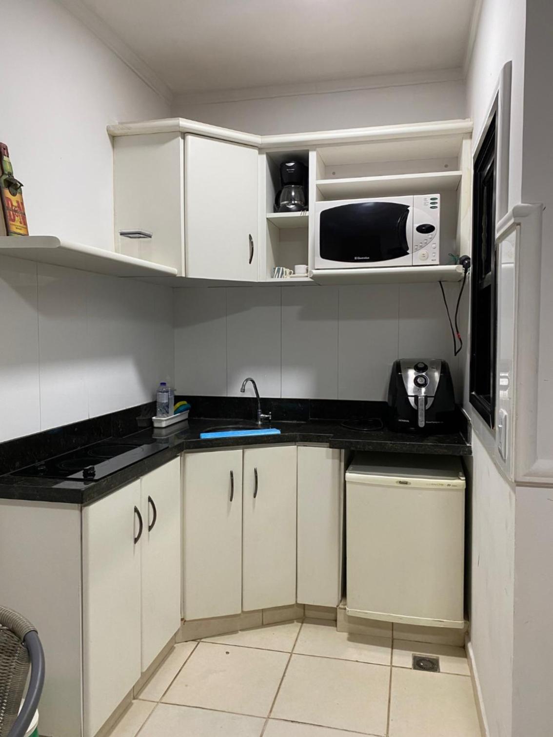 Flat Parque Areião 603