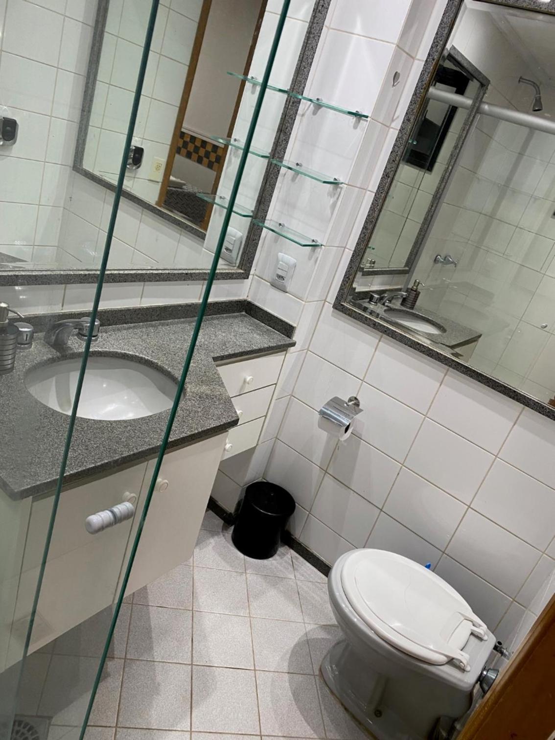 Flat Parque Areião 603