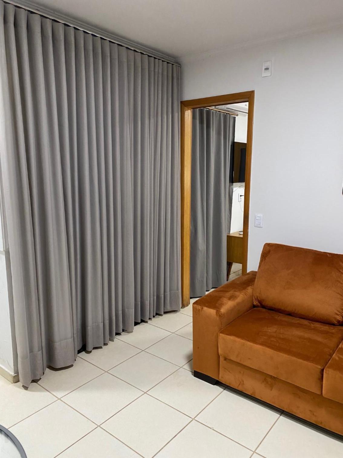 Flat Parque Areião 603