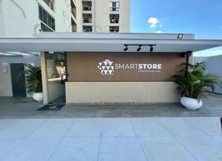 Flat Parque Areião 603