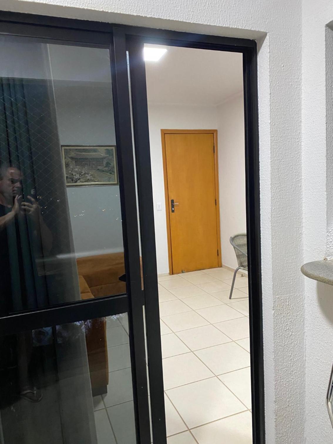Flat Parque Areião 603