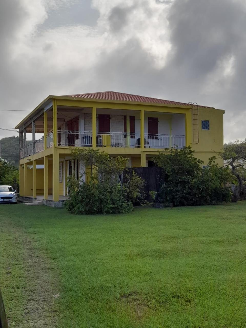 Hibiscus Location